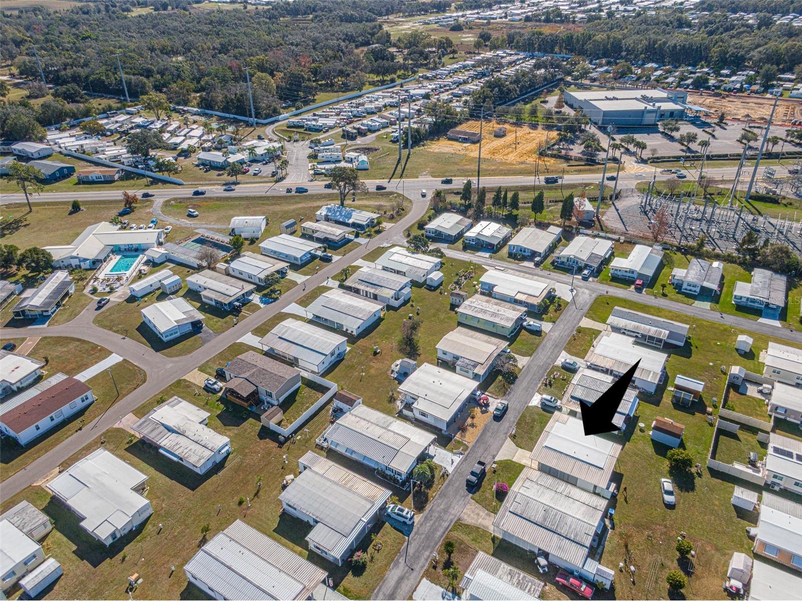 4603 Newcomb Avenue Zephyrhills FL 33541 TB8465090 image27