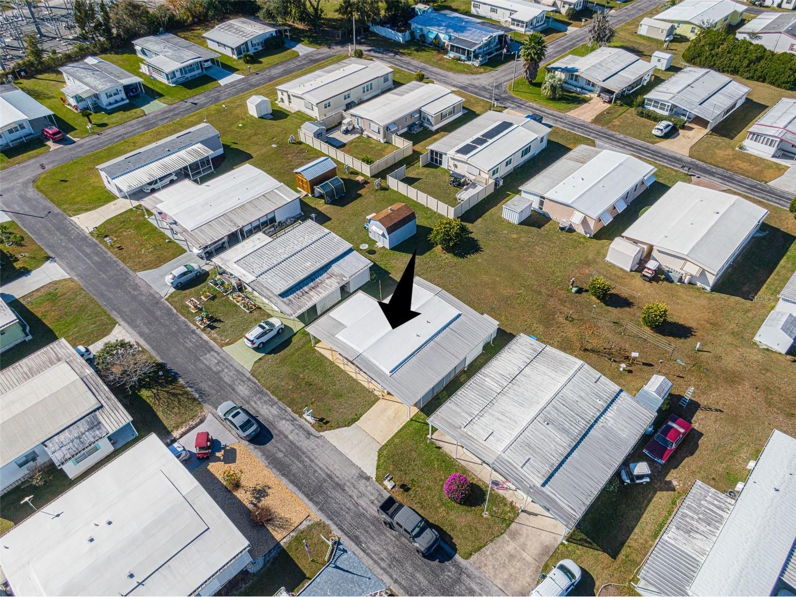 4603 Newcomb Avenue Zephyrhills FL 33541 TB8465090 image28
