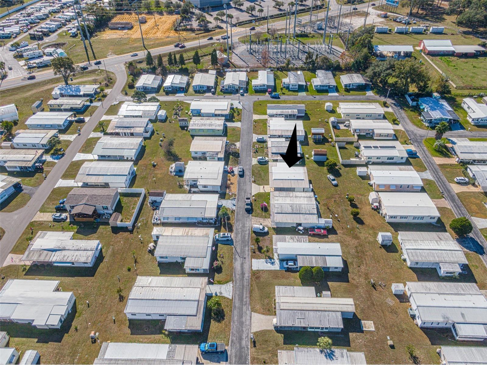 4603 Newcomb Avenue Zephyrhills FL 33541 TB8465090 image29