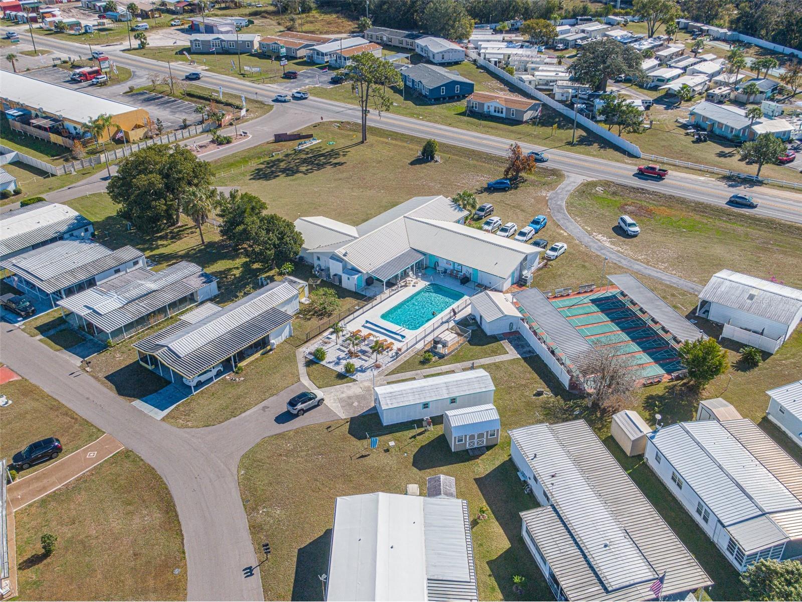 4603 Newcomb Avenue Zephyrhills FL 33541 TB8465090 image30