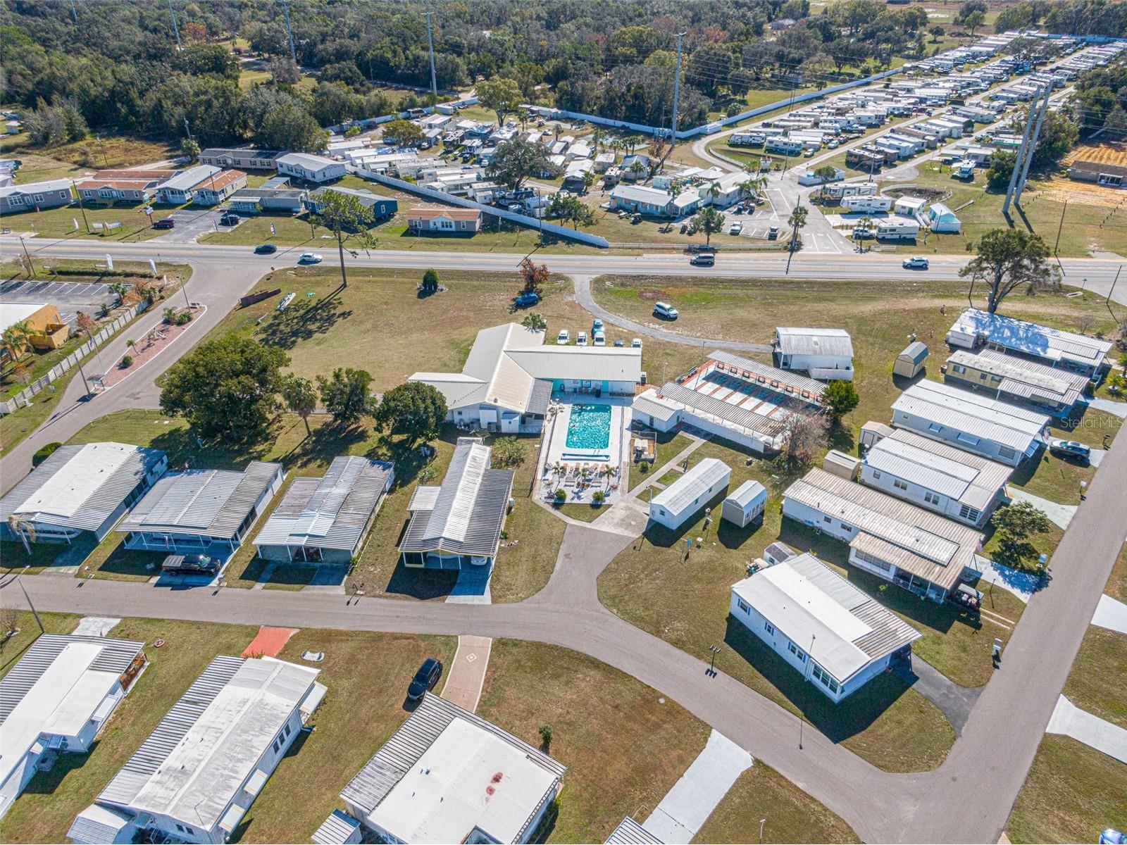 4603 Newcomb Avenue Zephyrhills FL 33541 TB8465090 image31