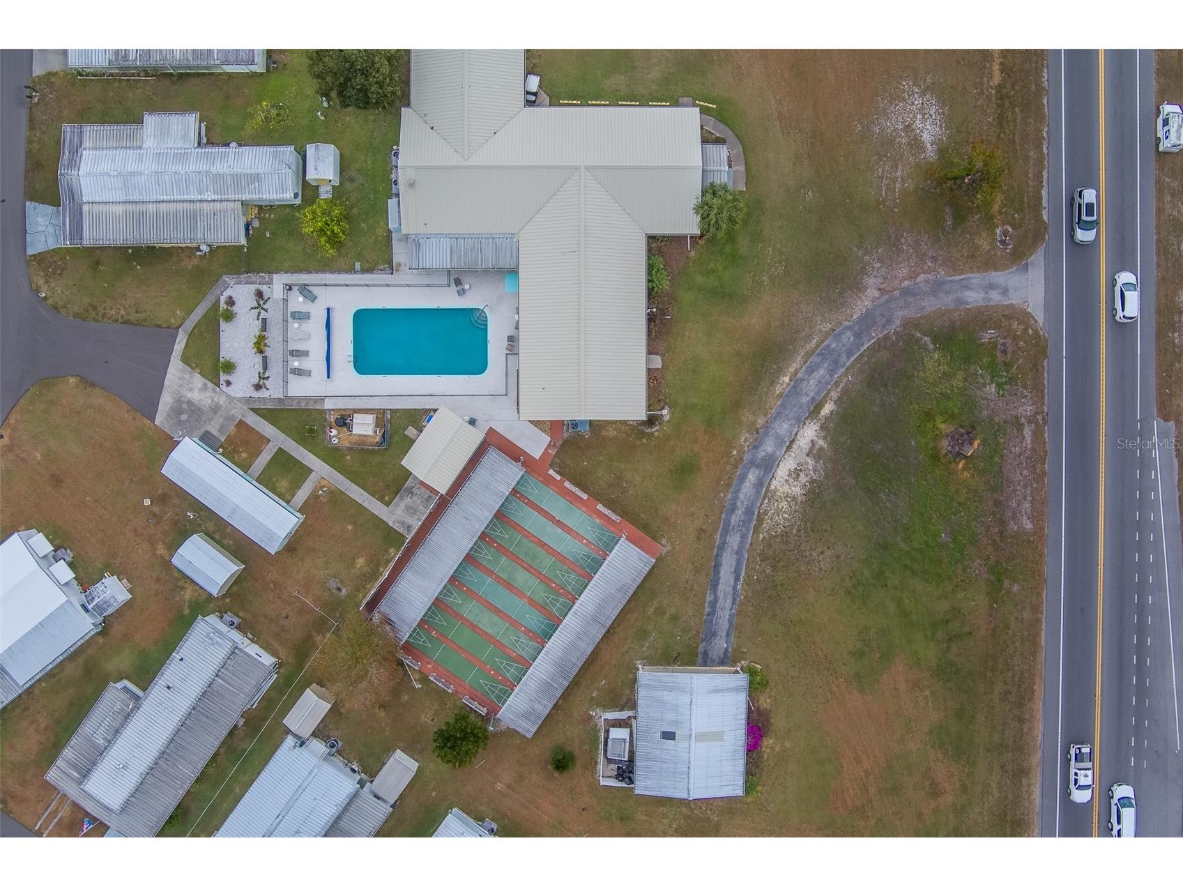 4603 Newcomb Avenue Zephyrhills FL 33541 TB8465090 image32