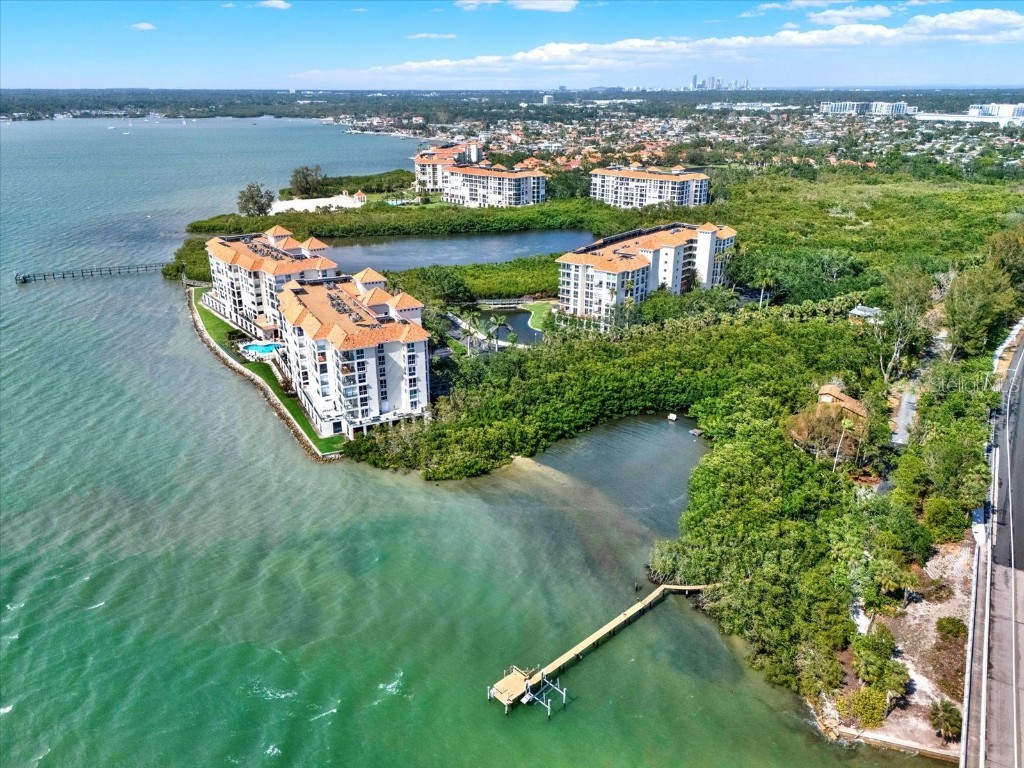 4603 Osprey Drive S Saint Petersburg FL 33711 - BOCA CIEGA TB8418745 image32