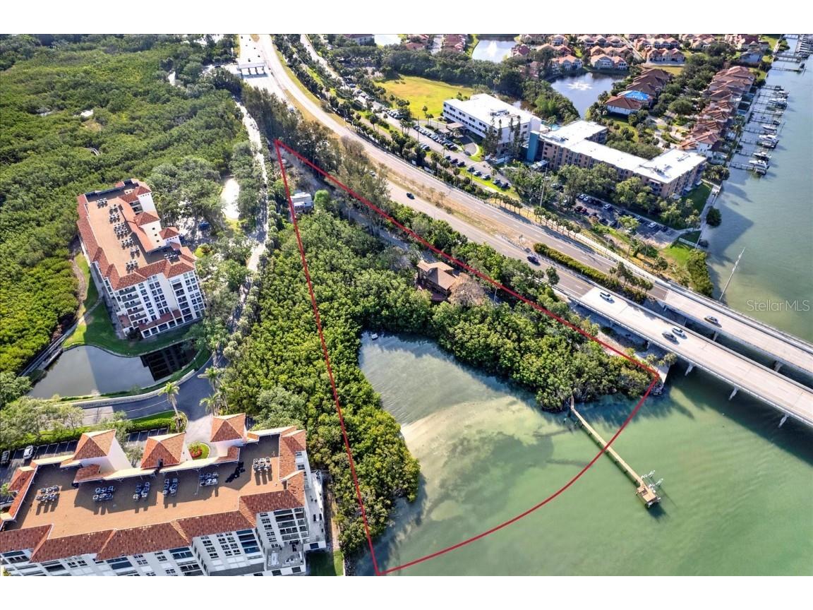 4603 Osprey Drive S Saint Petersburg FL 33711 - BOCA CIEGA TB8418745 image5