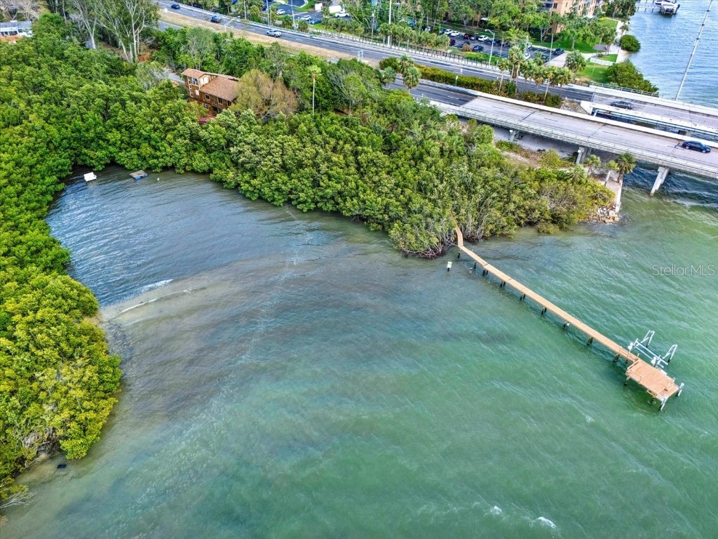 4603 Osprey Drive S Saint Petersburg FL 33711 - BOCA CIEGA TB8418745 image8