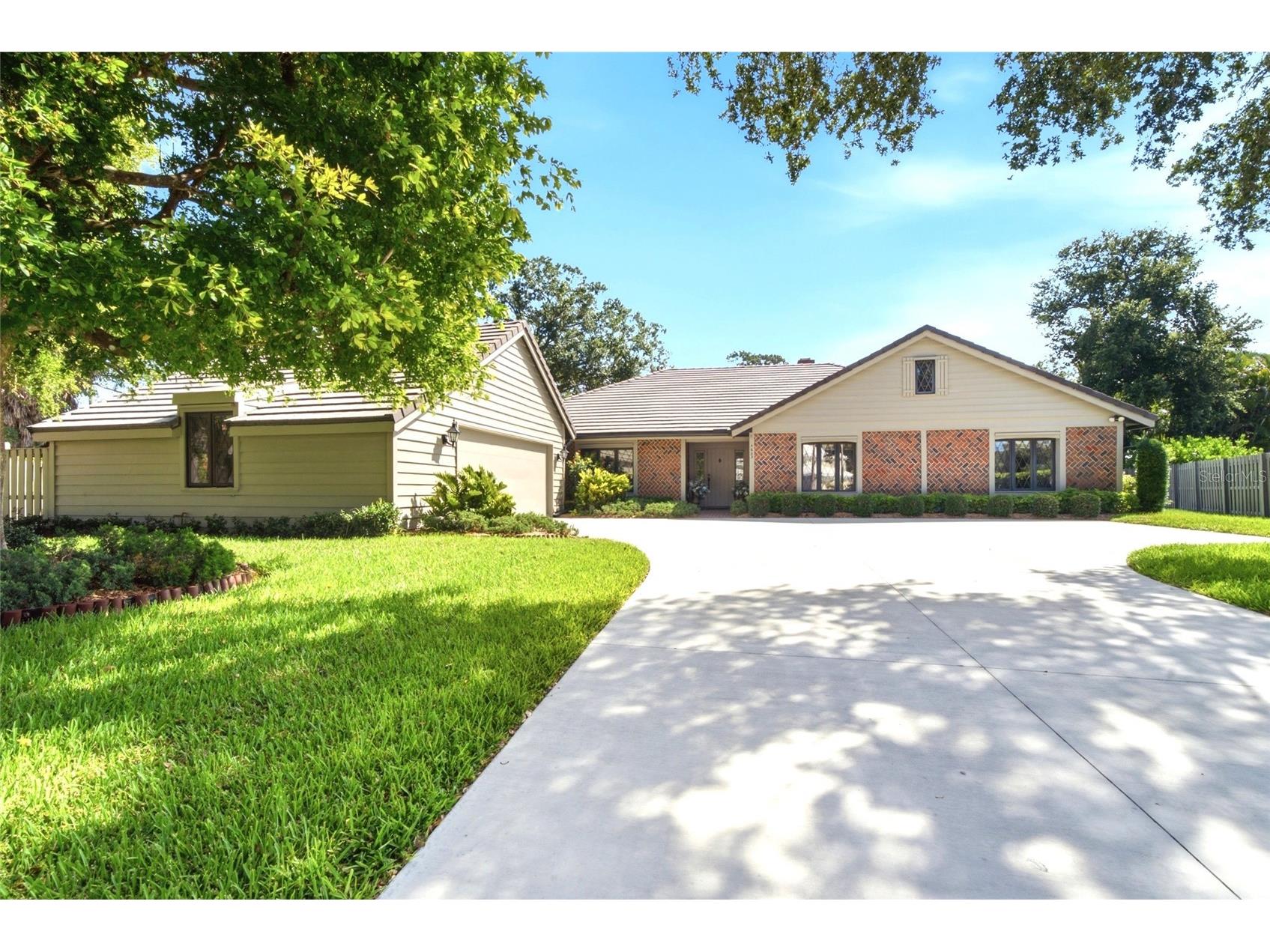 4603 Pine Harrier Drive Sarasota FL 34231 A4695515 image1