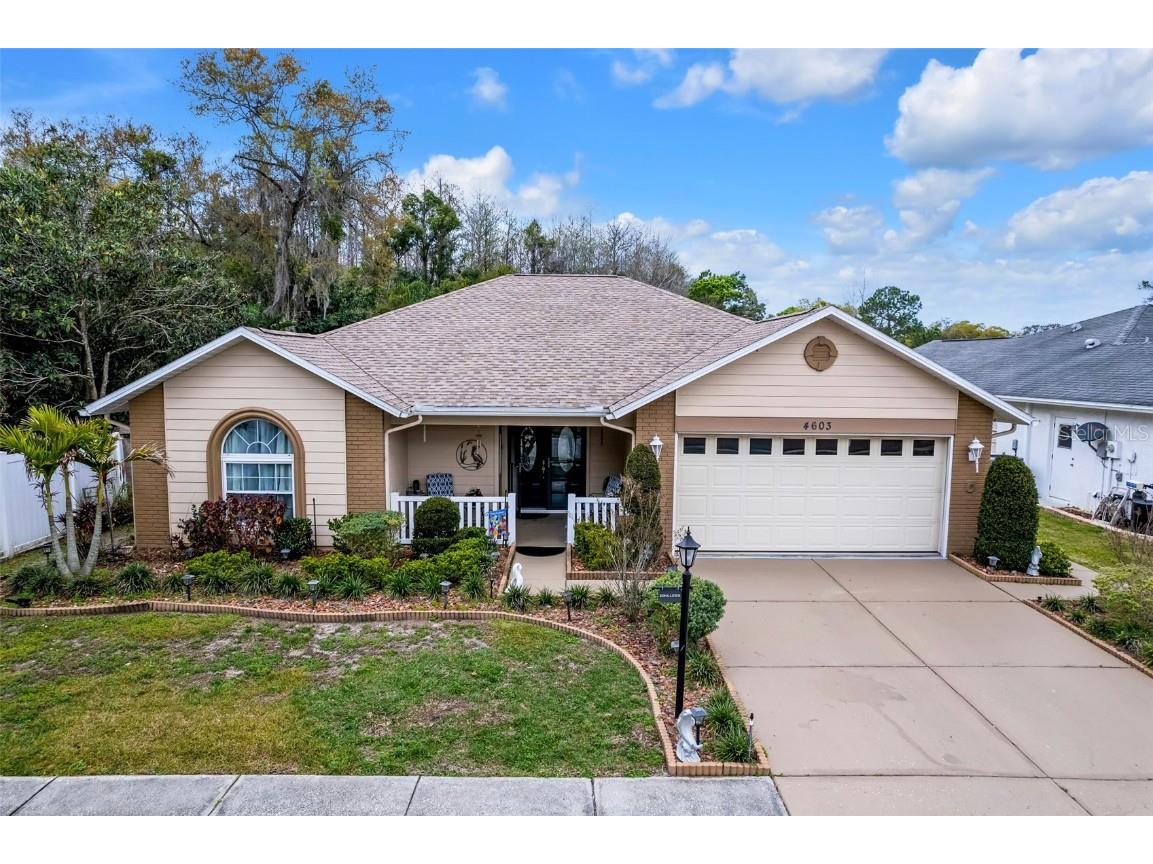 4603 Portland Manor Drive New Port Richey FL 34655 W7862602 image1