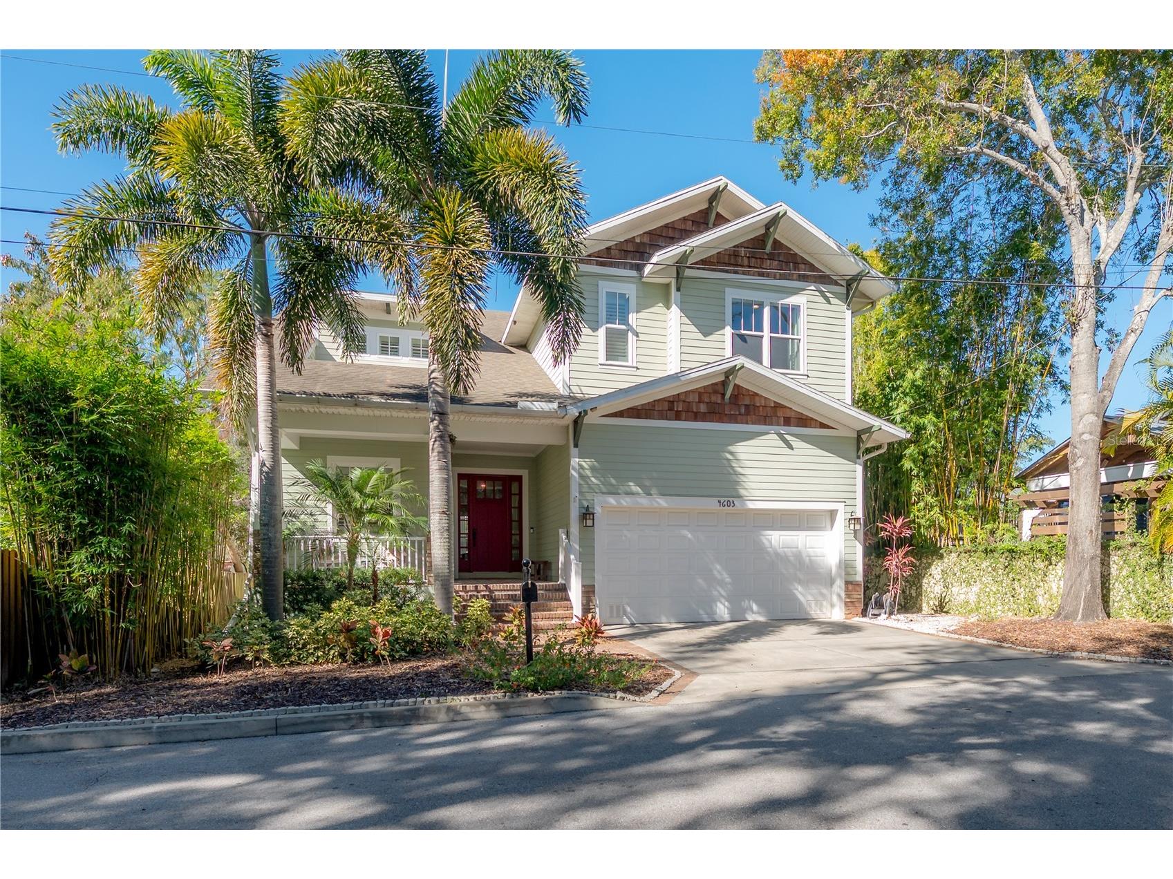 4603 S Bartlett Street Tampa FL 33611 TB8474281 image1