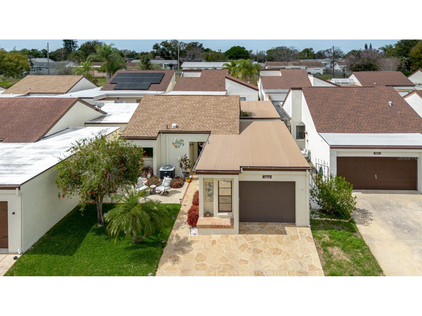 4603 Stonehaven Place New Port Richey FL 34652 TB8488538 image1