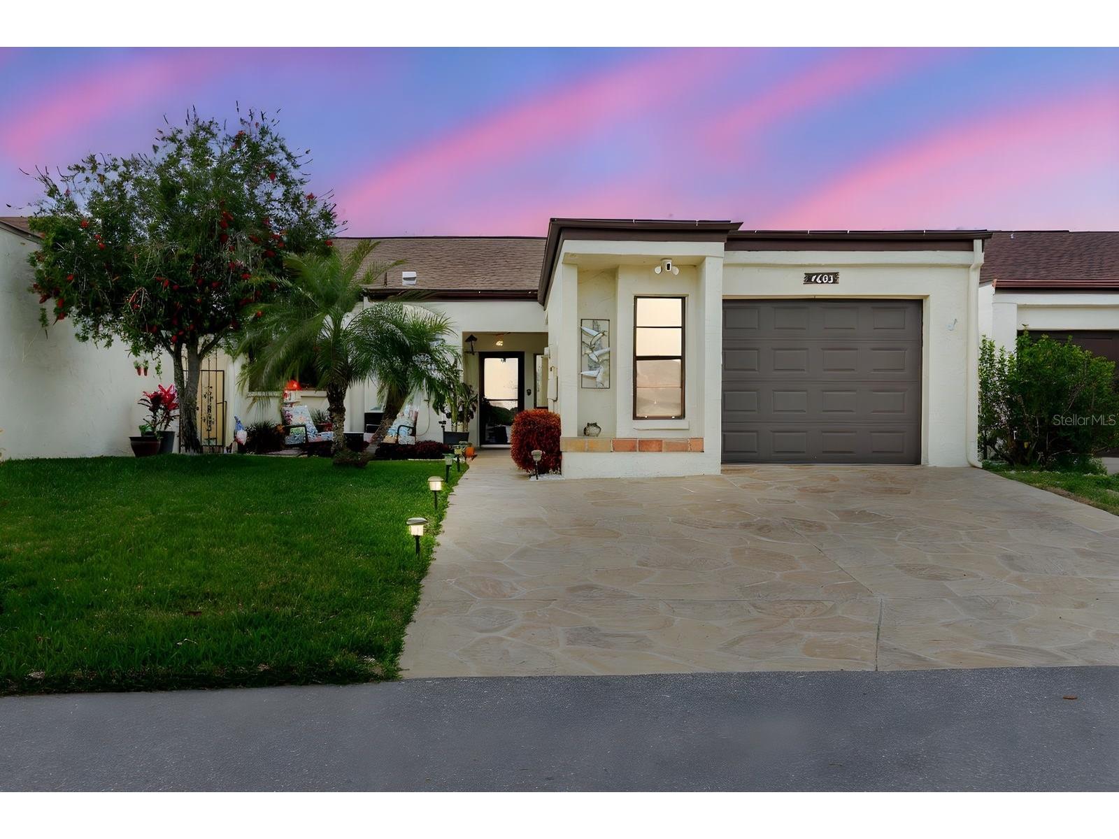 4603 Stonehaven Place New Port Richey FL 34652 TB8488538 image2