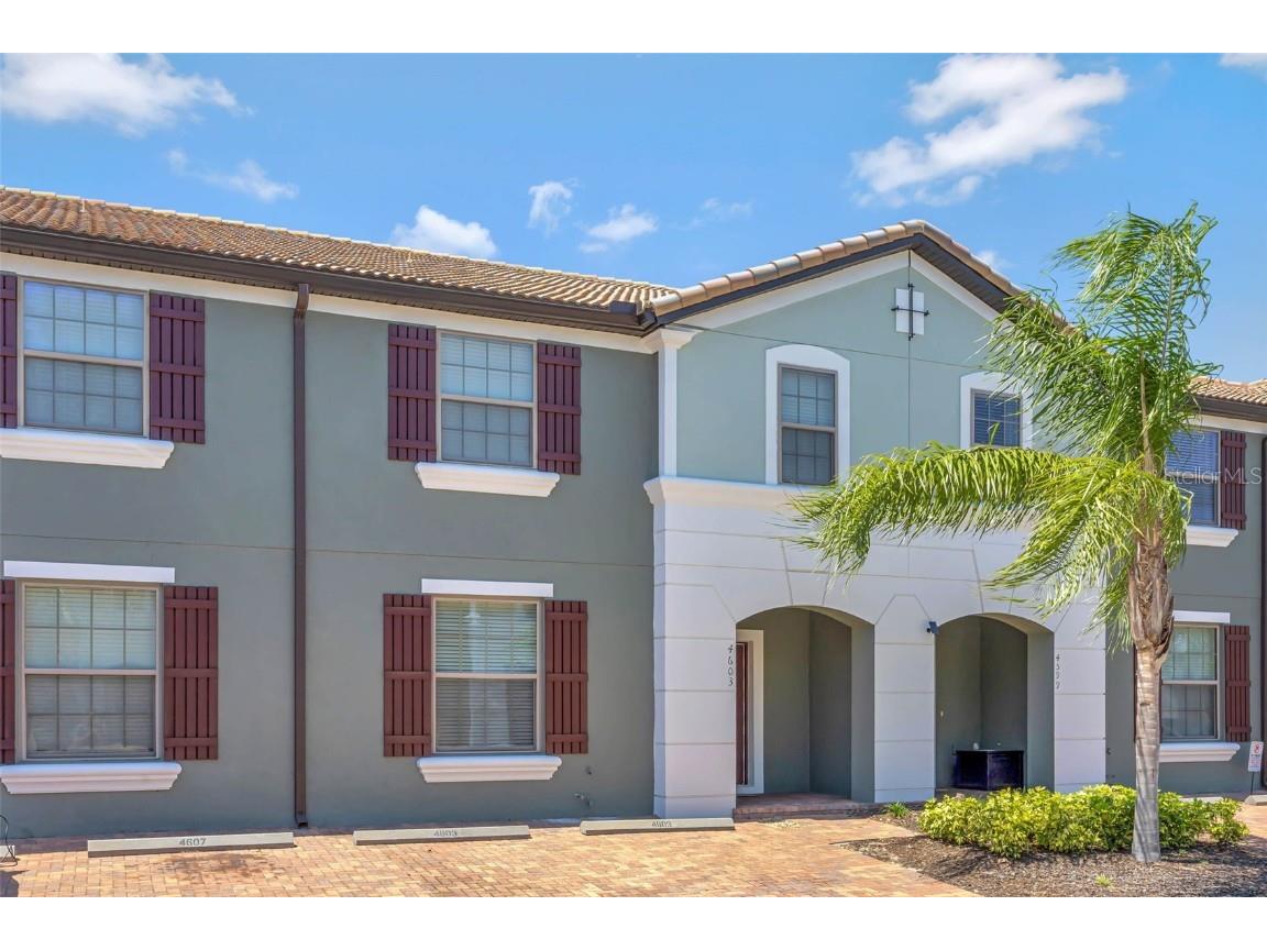 4603 Terrasonesta Drive Davenport FL 33837 O6301721 image1