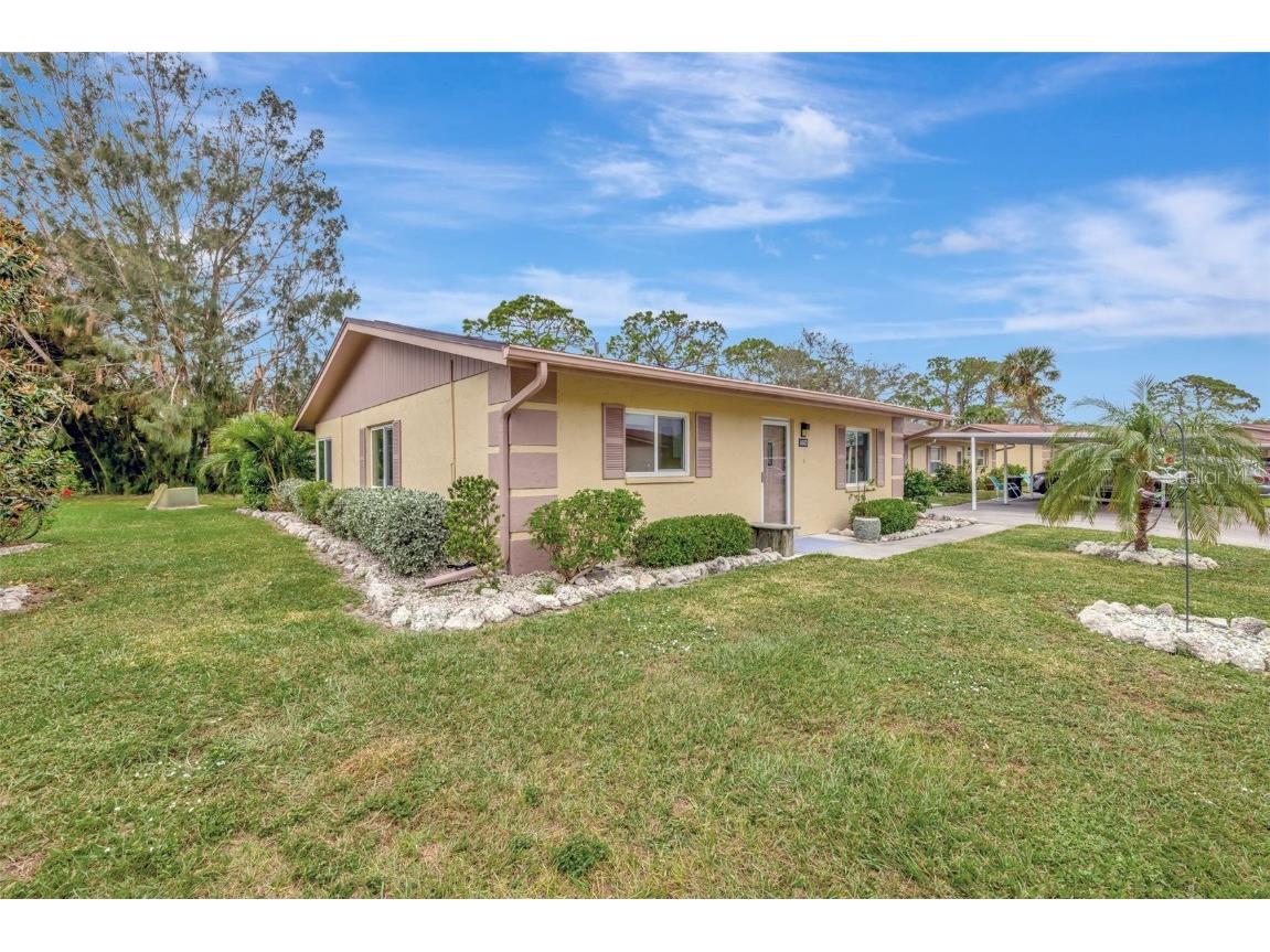4603 Tippecanoe Trail #26 Sarasota FL 34233 A4627937 image1