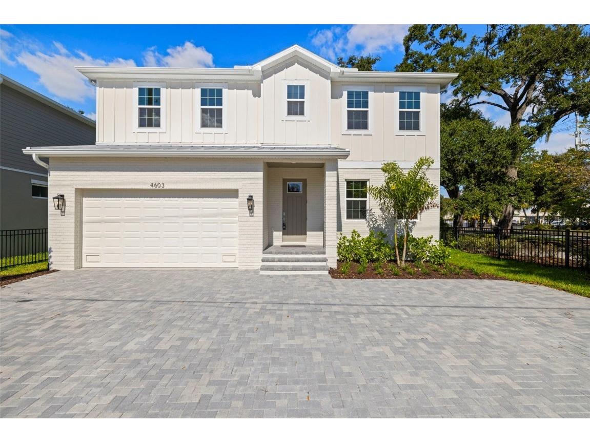 4603 W San Jose Street Tampa FL 33629 TB8444766 image1