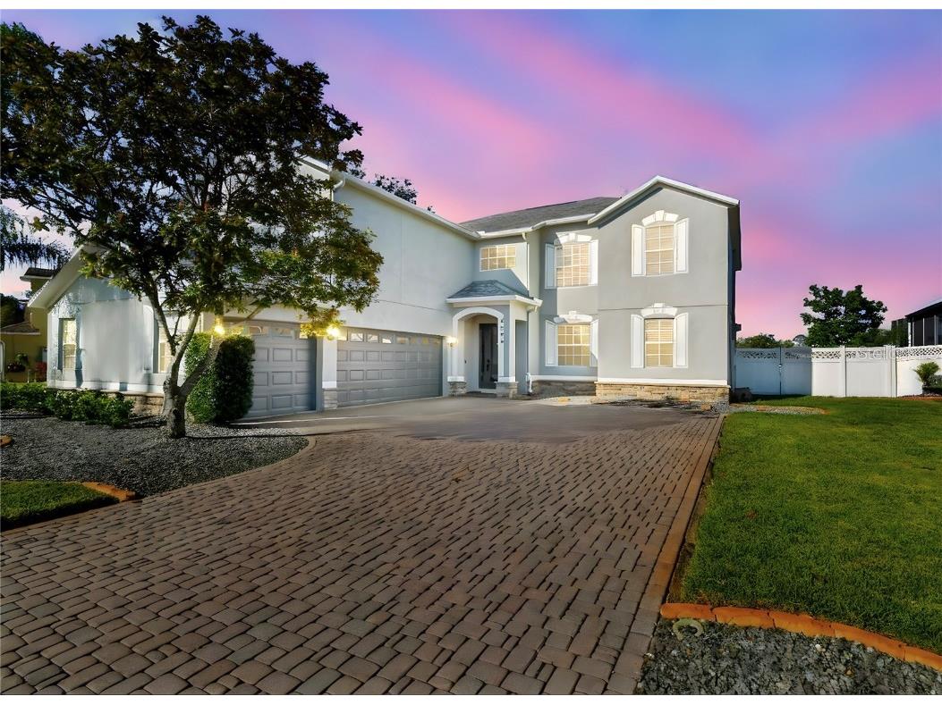 4603 Walnut Ridge Road Land O Lakes FL 34638 TB8439862 image1