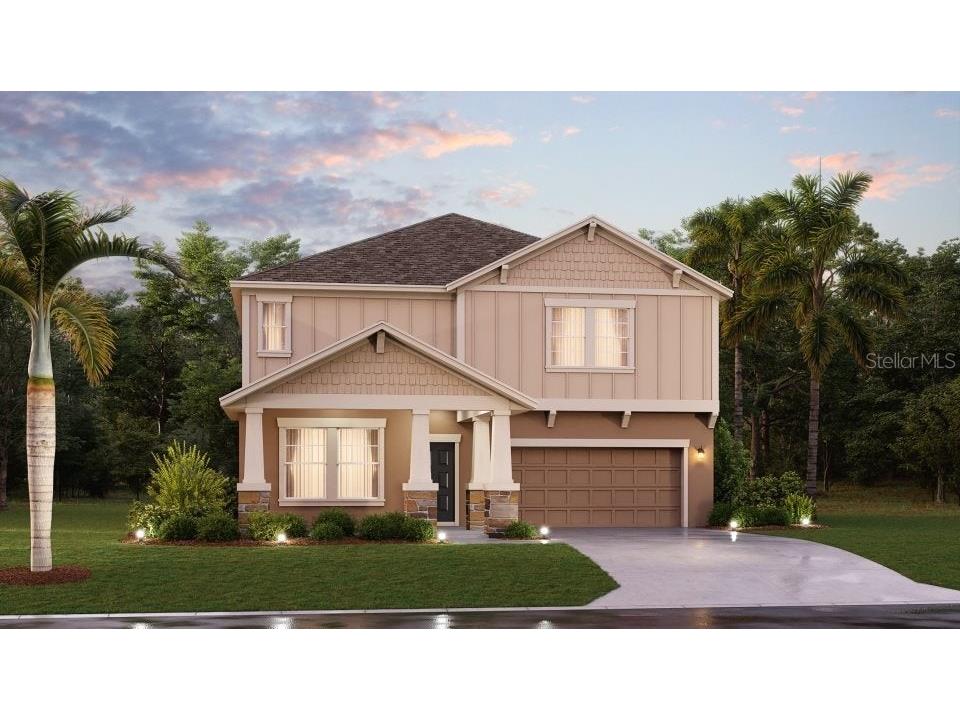 4603 Wandsworth Way Davenport FL 33837 T3499922 image1