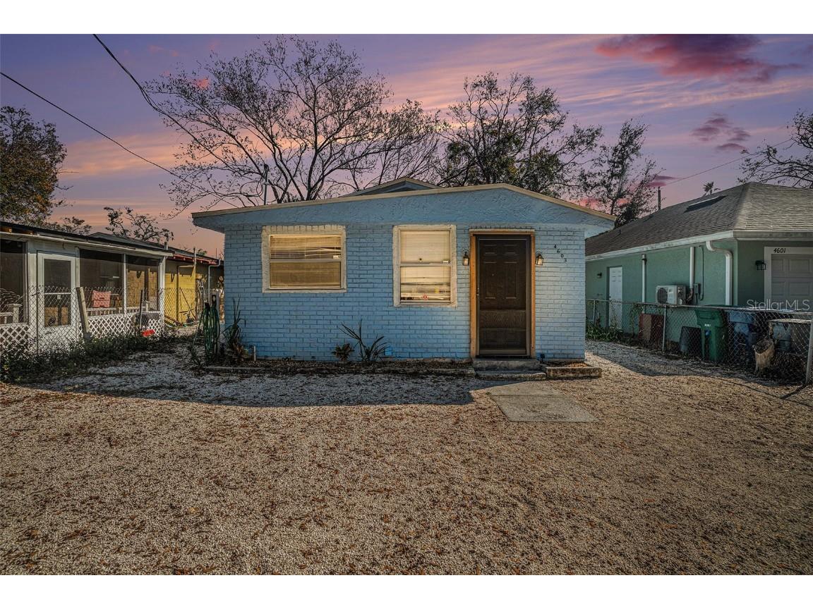 4603 Webster Street Tampa FL 33610 TB8346356 image1