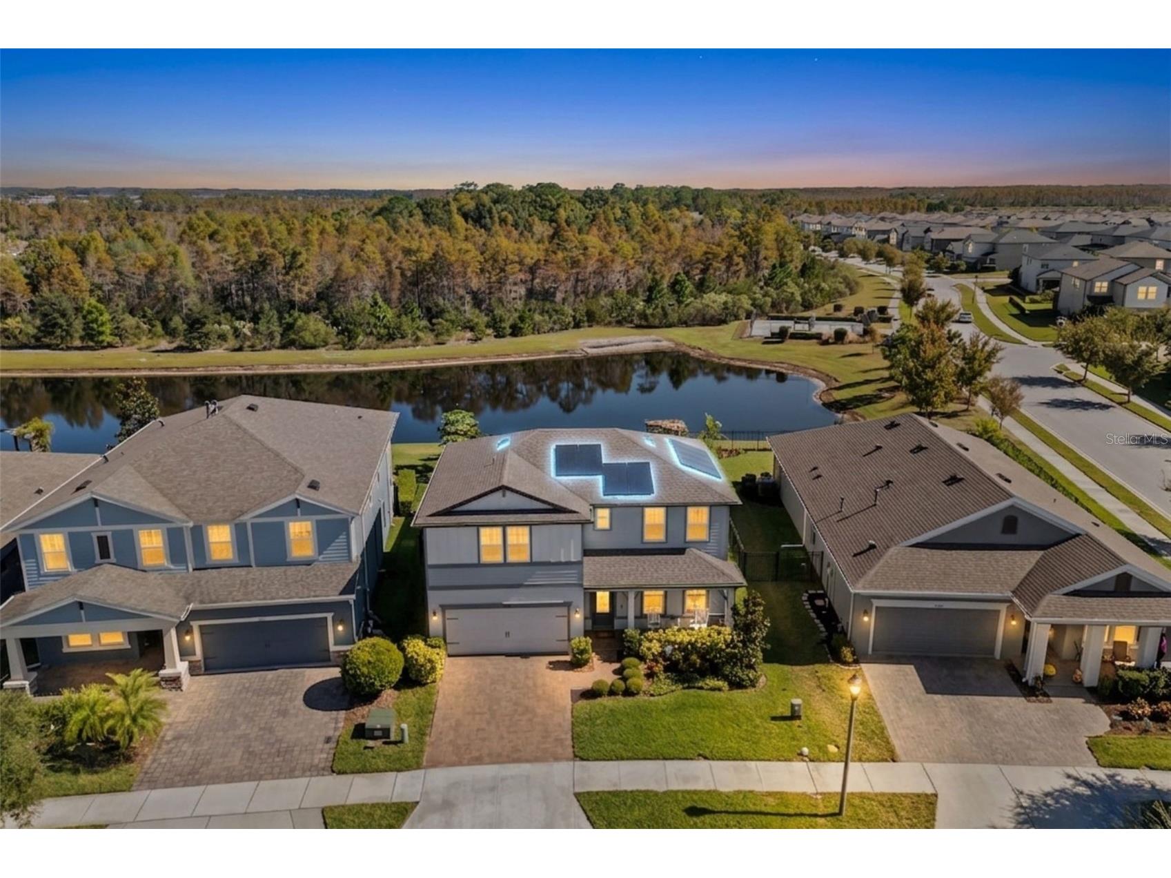 4604 Ballantrae Boulevard Land O Lakes FL 34638 TB8431097 image1