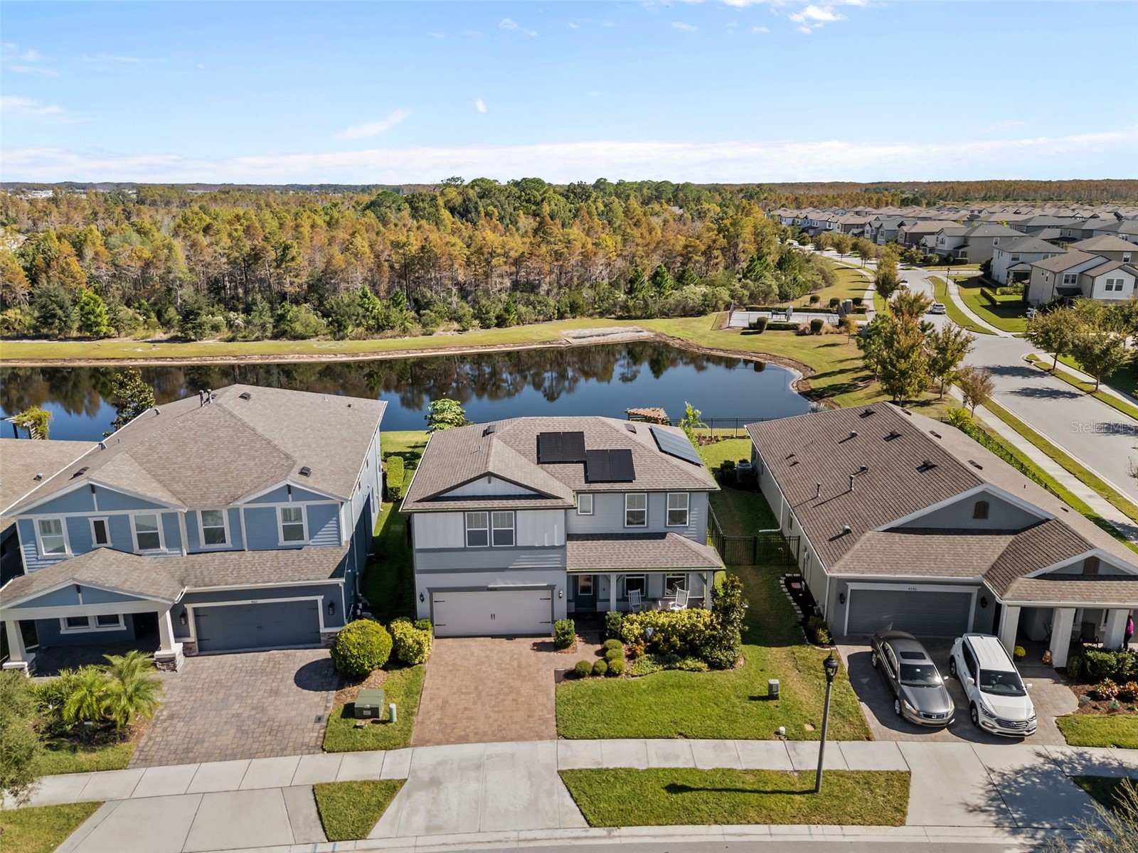 4604 Ballantrae Boulevard Land O Lakes FL 34638 TB8431097 image37