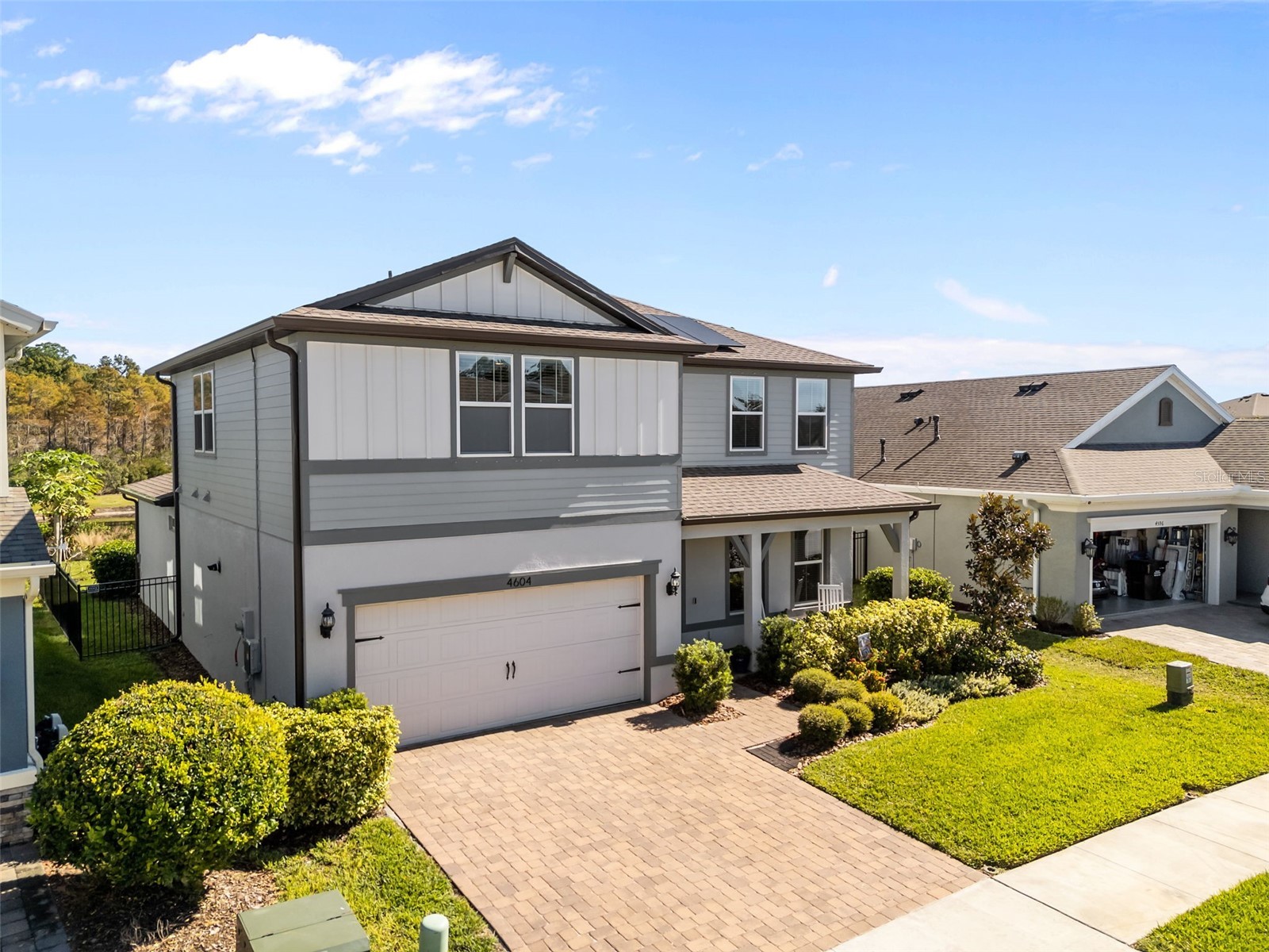 4604 Ballantrae Boulevard Land O Lakes FL 34638 TB8431097 image38