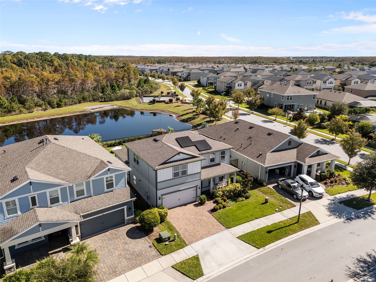 4604 Ballantrae Boulevard Land O Lakes FL 34638 TB8431097 image39