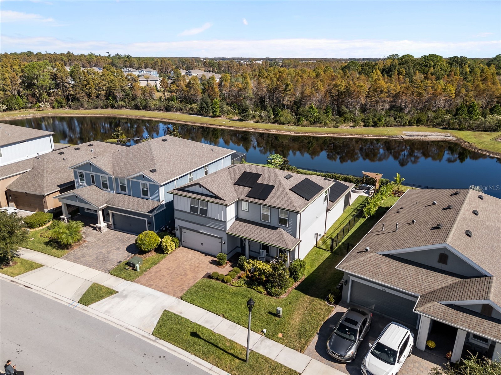 4604 Ballantrae Boulevard Land O Lakes FL 34638 TB8431097 image40