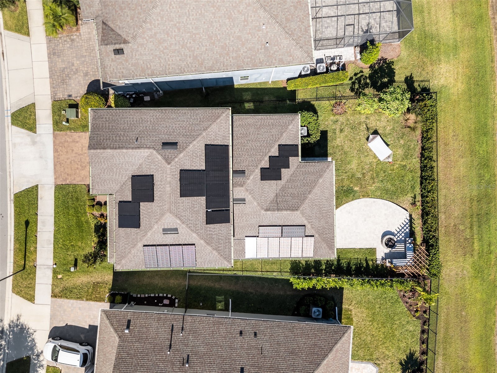 4604 Ballantrae Boulevard Land O Lakes FL 34638 TB8431097 image41