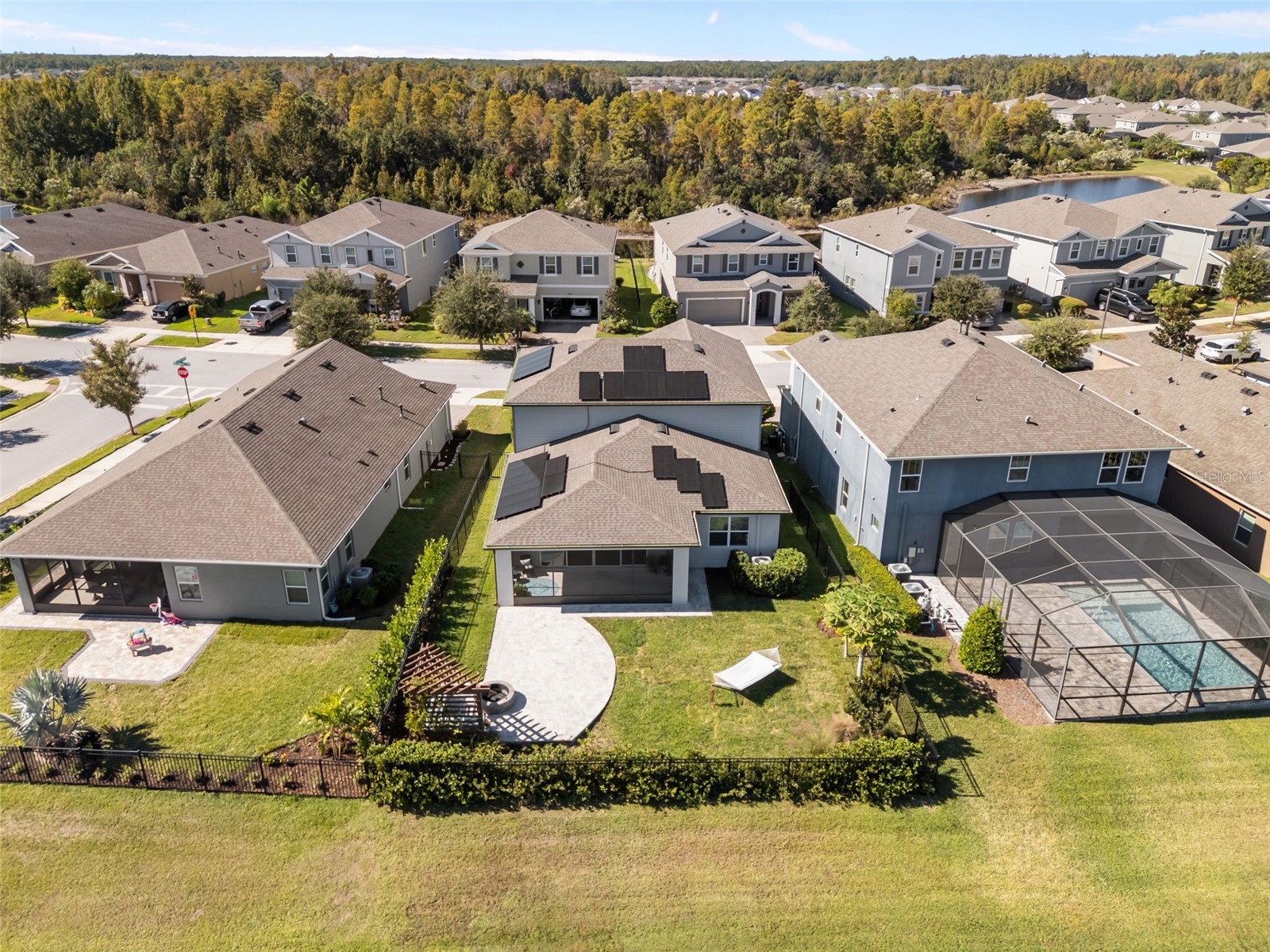 4604 Ballantrae Boulevard Land O Lakes FL 34638 TB8431097 image42