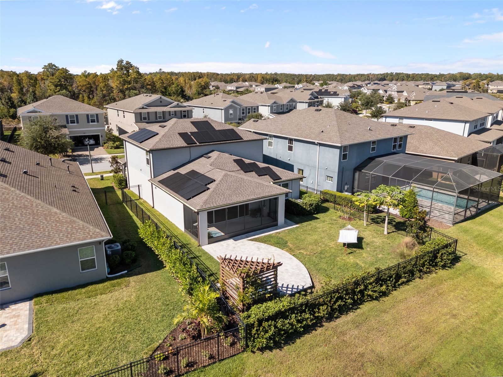4604 Ballantrae Boulevard Land O Lakes FL 34638 TB8431097 image44