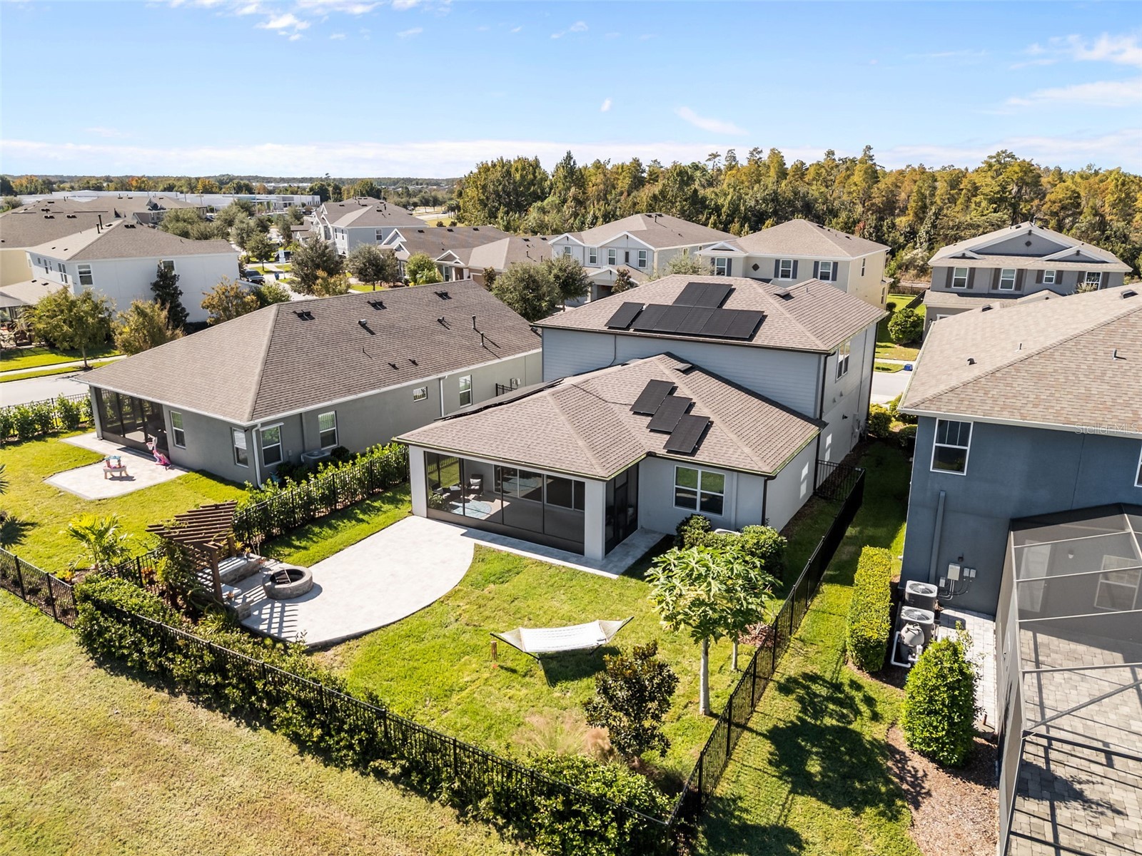 4604 Ballantrae Boulevard Land O Lakes FL 34638 TB8431097 image45