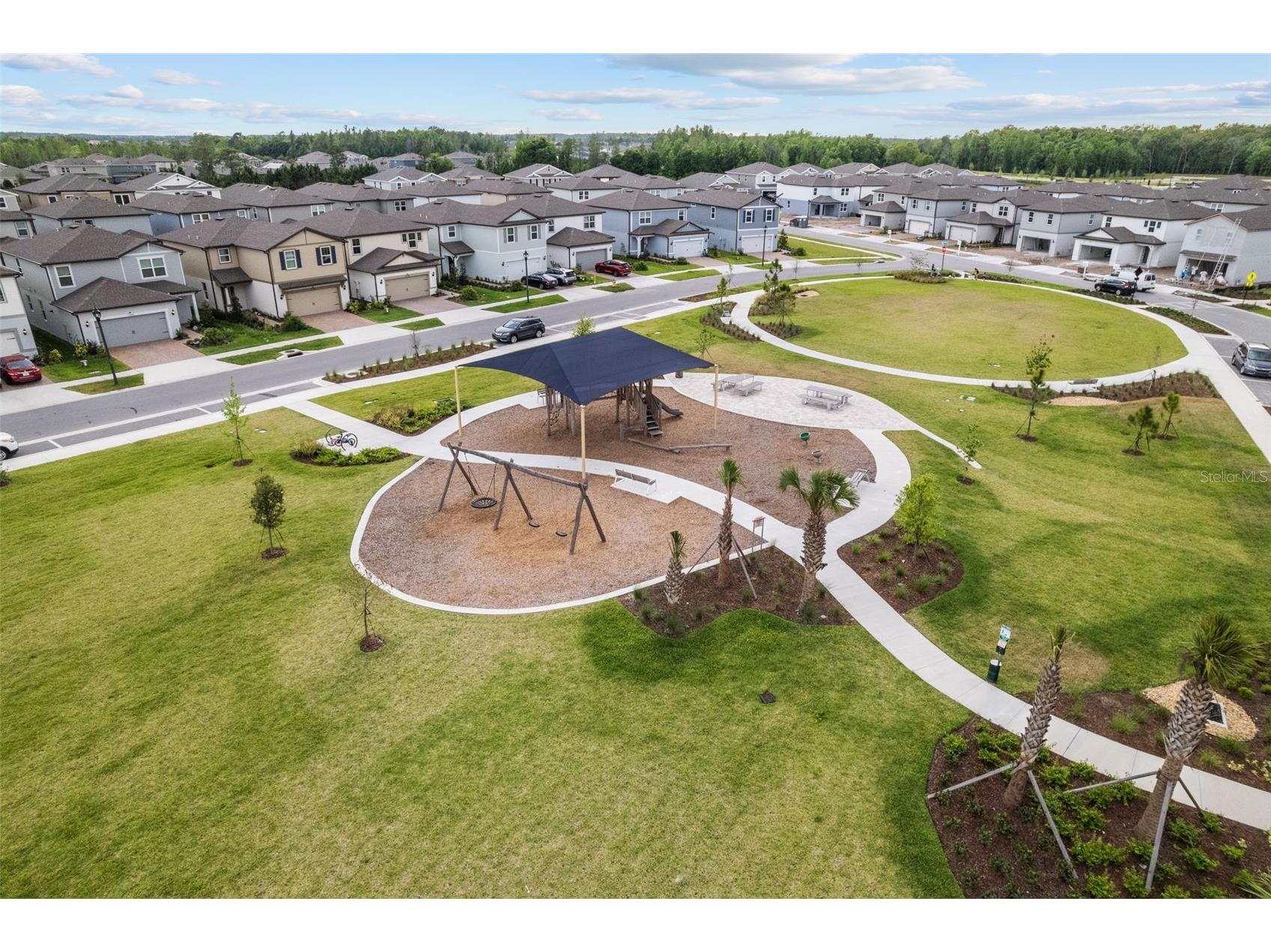 4604 Ballantrae Boulevard Land O Lakes FL 34638 TB8431097 image59
