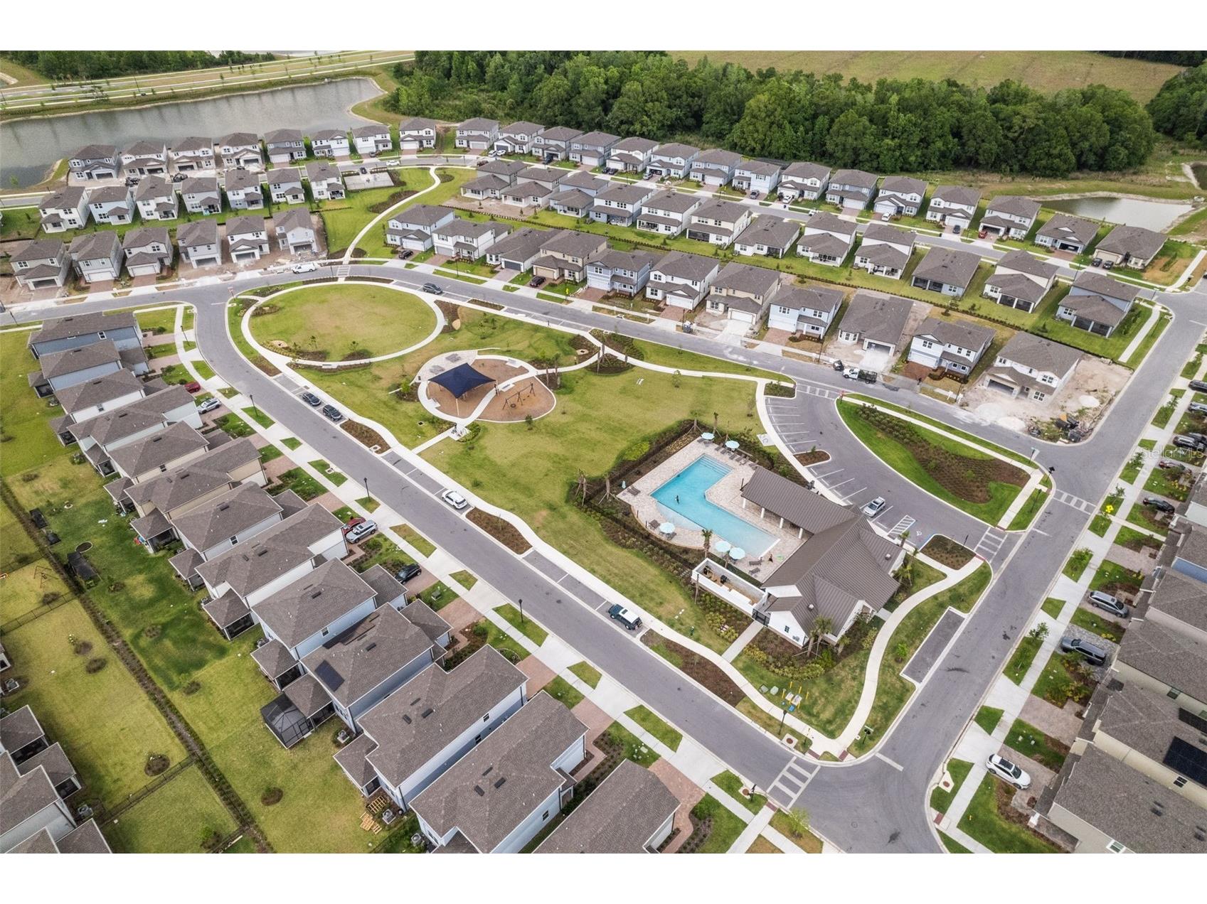 4604 Ballantrae Boulevard Land O Lakes FL 34638 TB8431097 image60