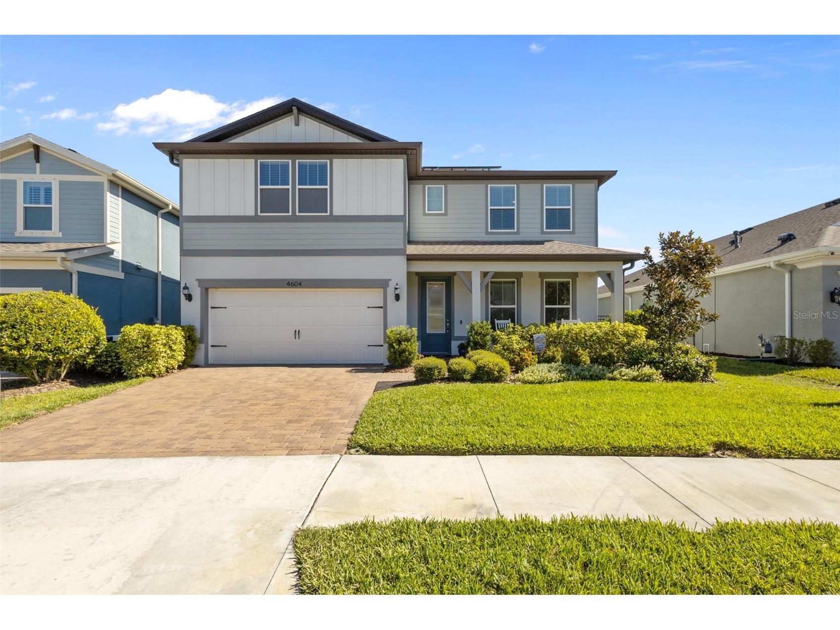 4604 Ballantrae Boulevard Land O Lakes FL 34638 TB8431097 image7