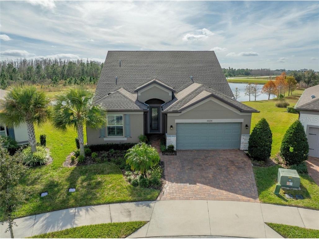 4604 Ballast Crest Cove Land O Lakes FL 34638 S5097100 image1