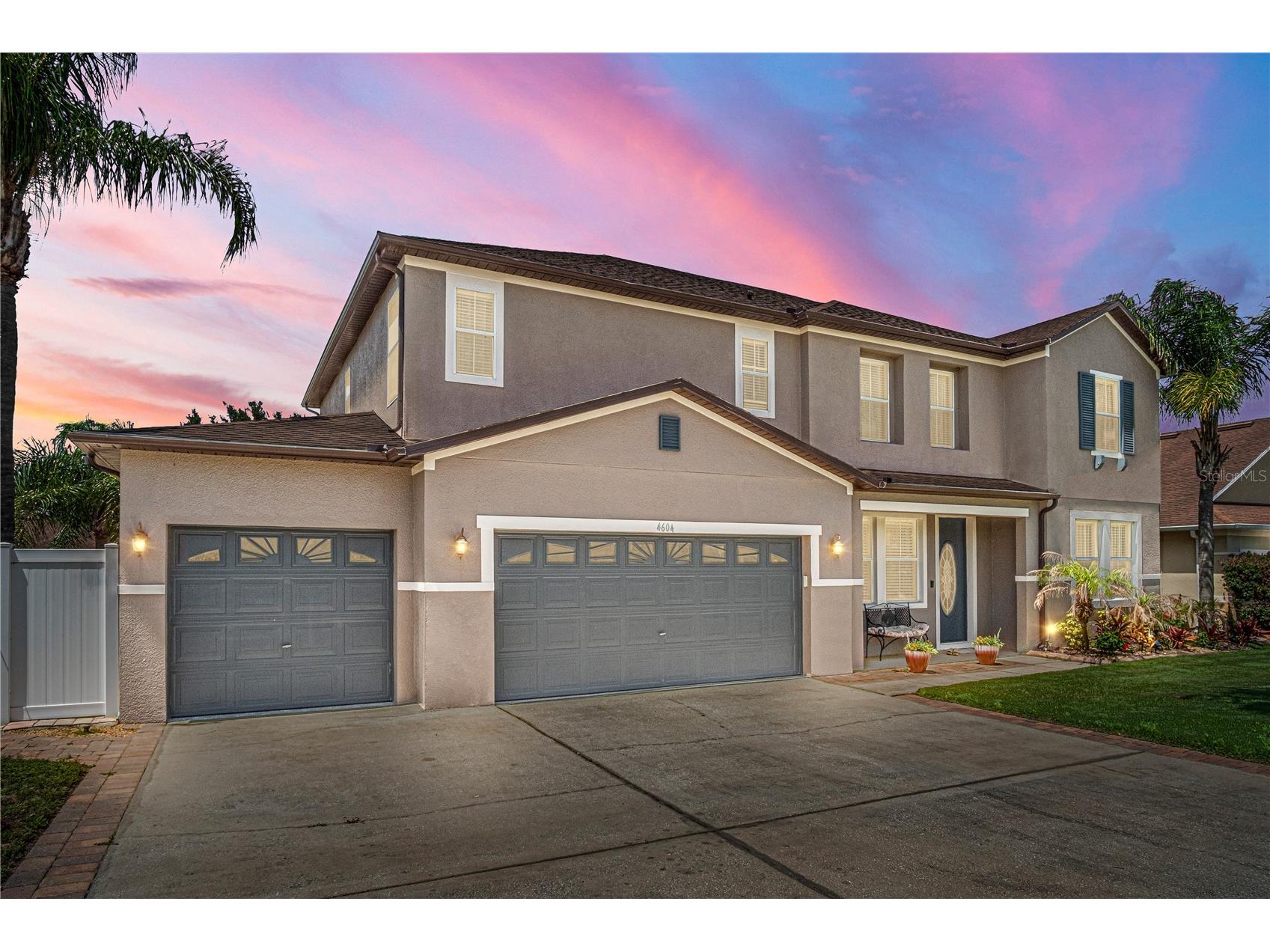 4604 Barbados Loop Clermont FL 34711 V4949707 image1