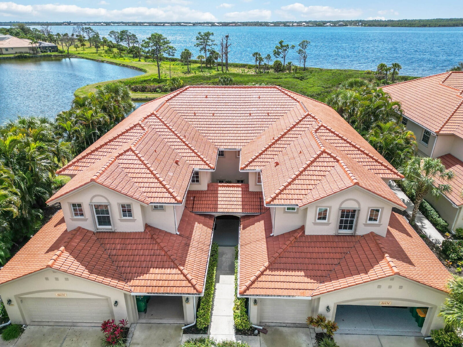 4604 Club Drive #B202 Port Charlotte FL 33953 - MYAKKA RIVER A4688681 image1