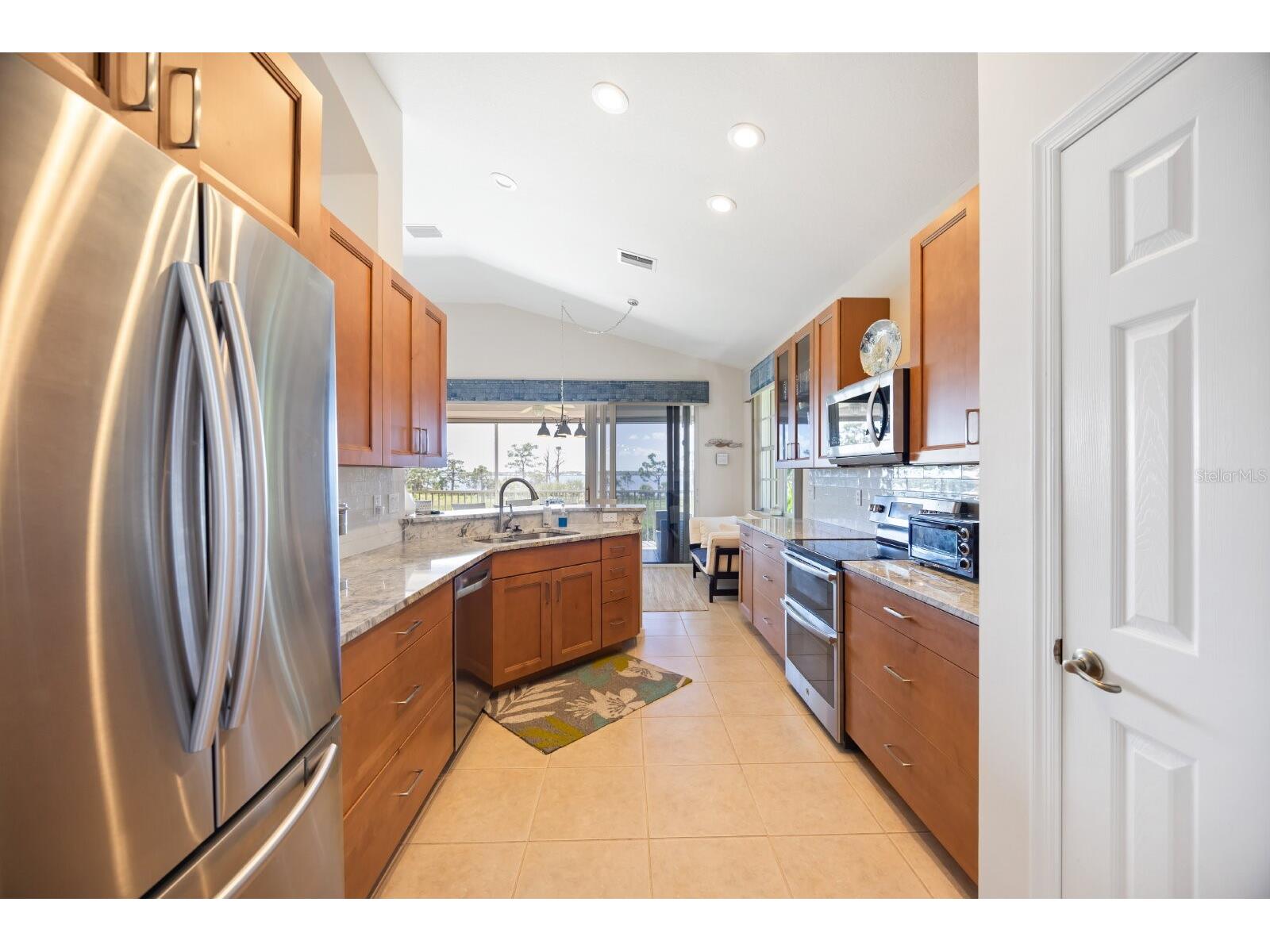 4604 Club Drive #B202 Port Charlotte FL 33953 - MYAKKA RIVER A4688681 image13