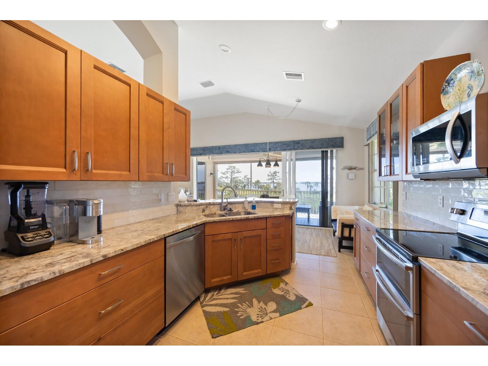 4604 Club Drive #B202 Port Charlotte FL 33953 - MYAKKA RIVER A4688681 image14