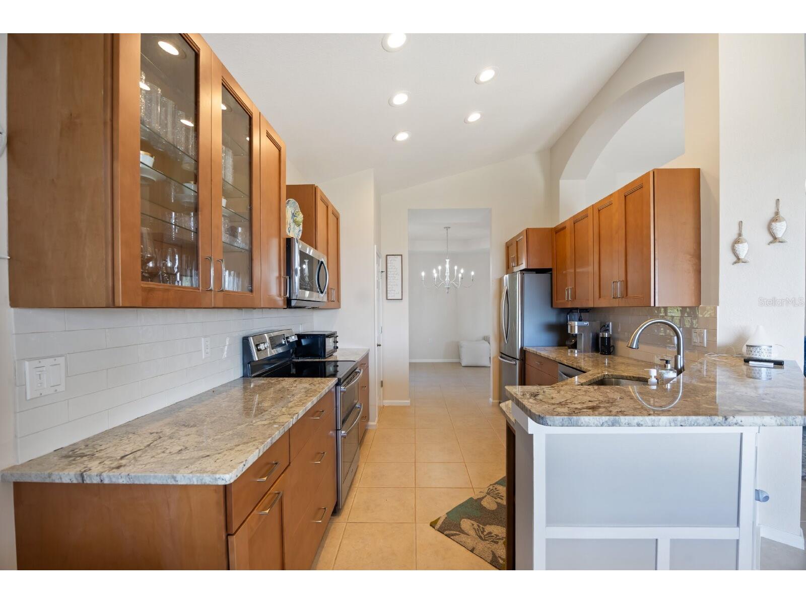 4604 Club Drive #B202 Port Charlotte FL 33953 - MYAKKA RIVER A4688681 image15