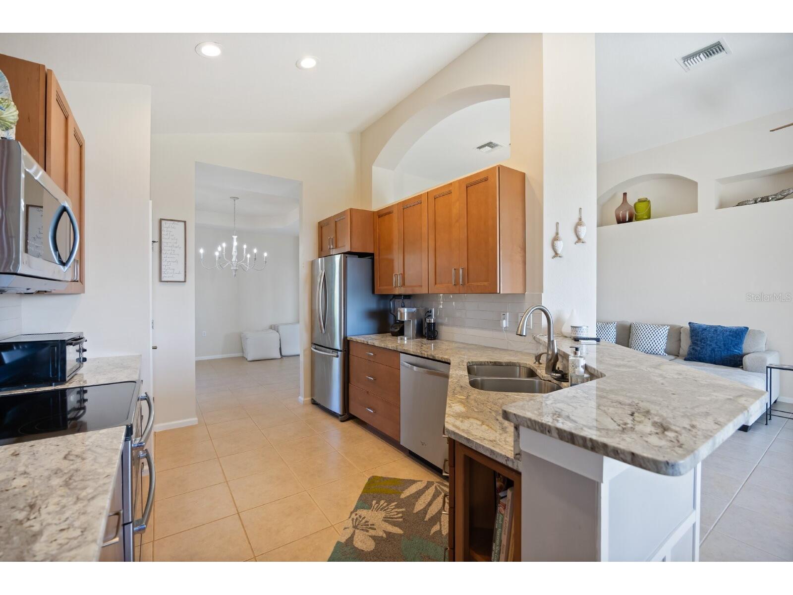 4604 Club Drive #B202 Port Charlotte FL 33953 - MYAKKA RIVER A4688681 image16