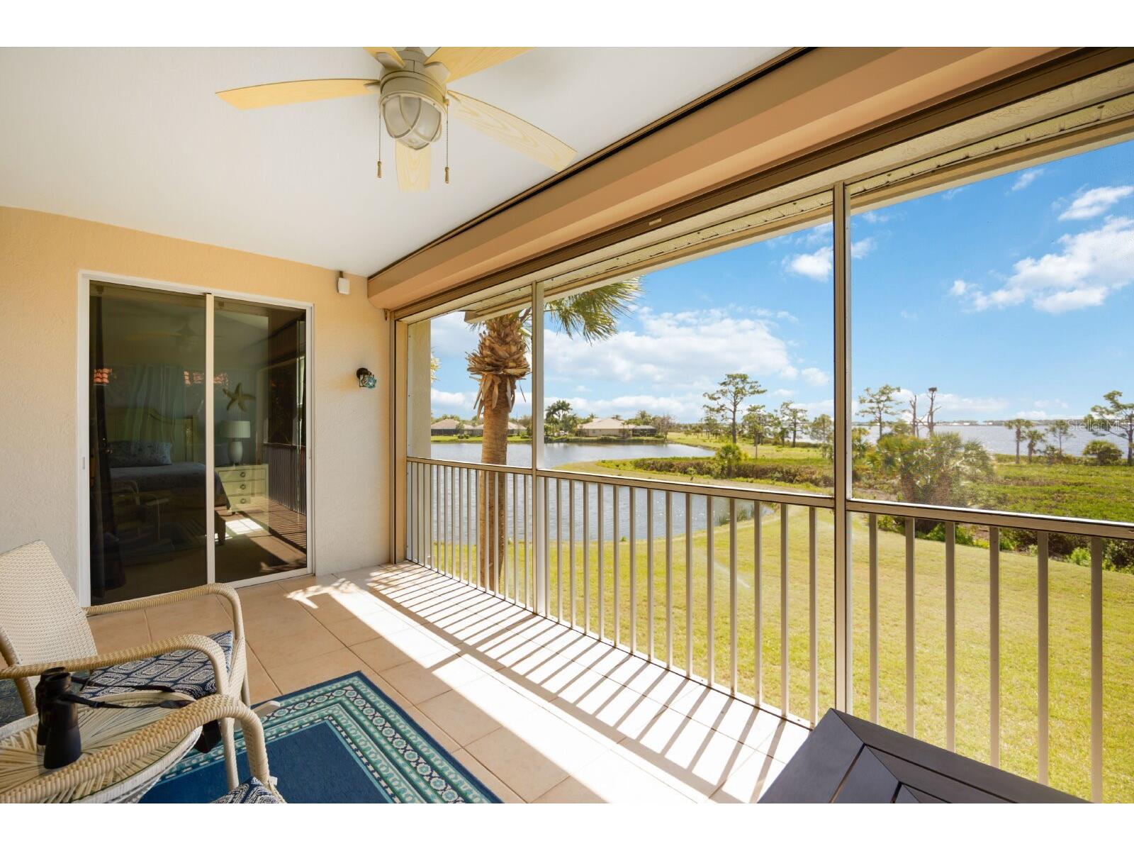 4604 Club Drive #B202 Port Charlotte FL 33953 - MYAKKA RIVER A4688681 image35