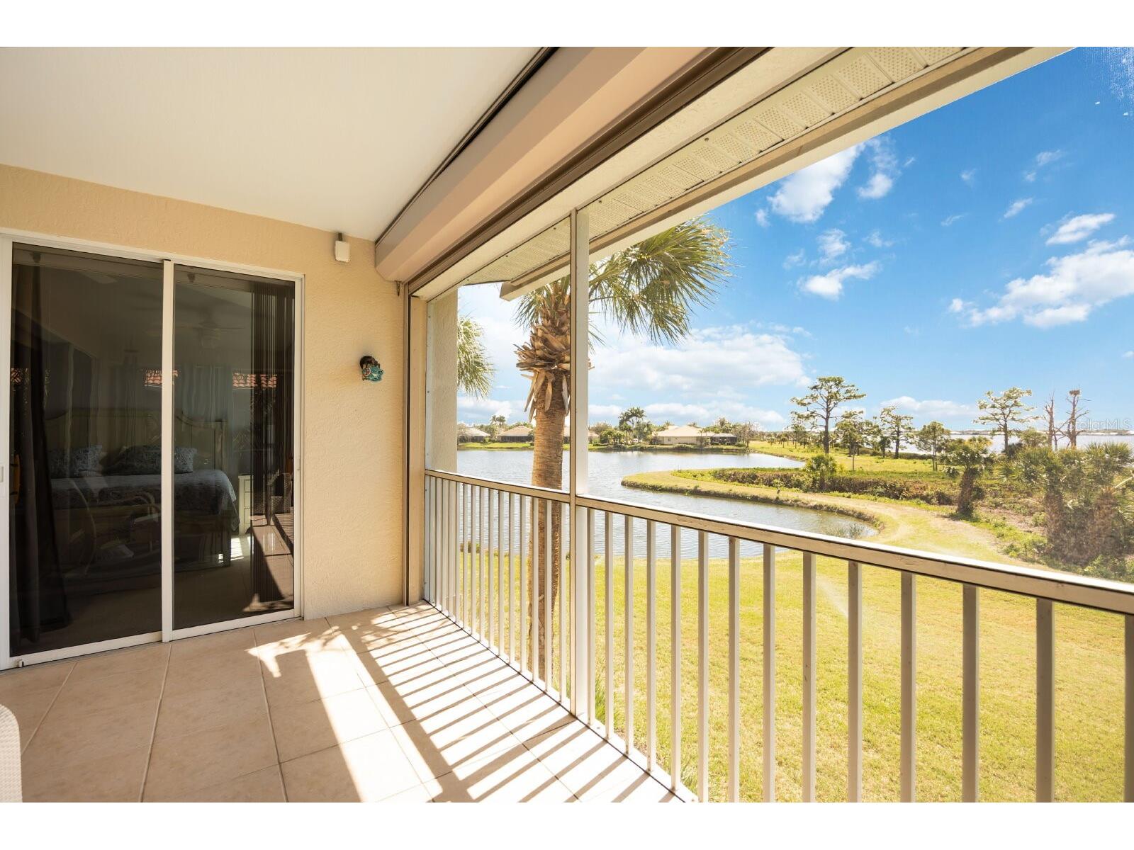 4604 Club Drive #B202 Port Charlotte FL 33953 - MYAKKA RIVER A4688681 image36