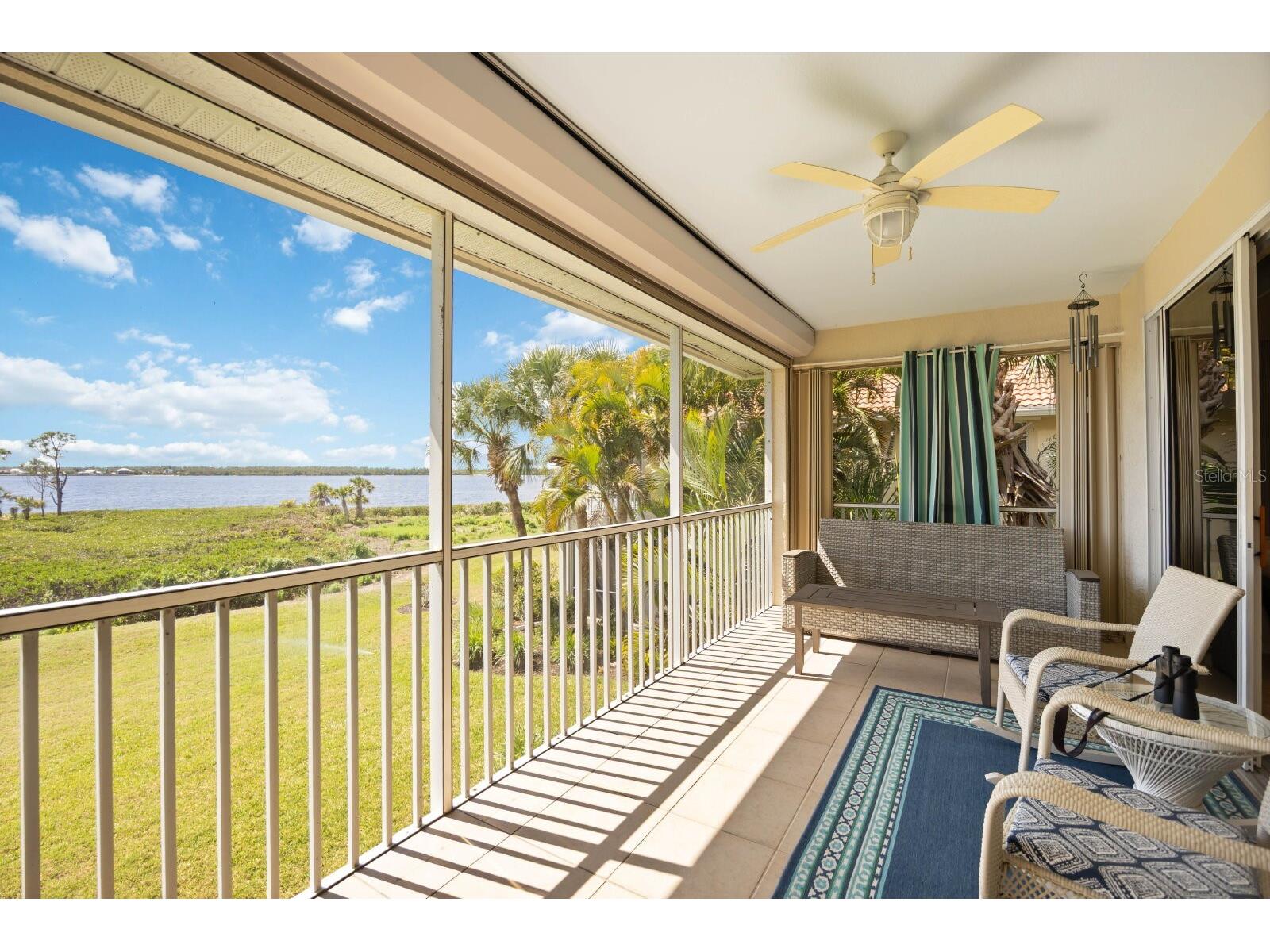 4604 Club Drive #B202 Port Charlotte FL 33953 - MYAKKA RIVER A4688681 image37