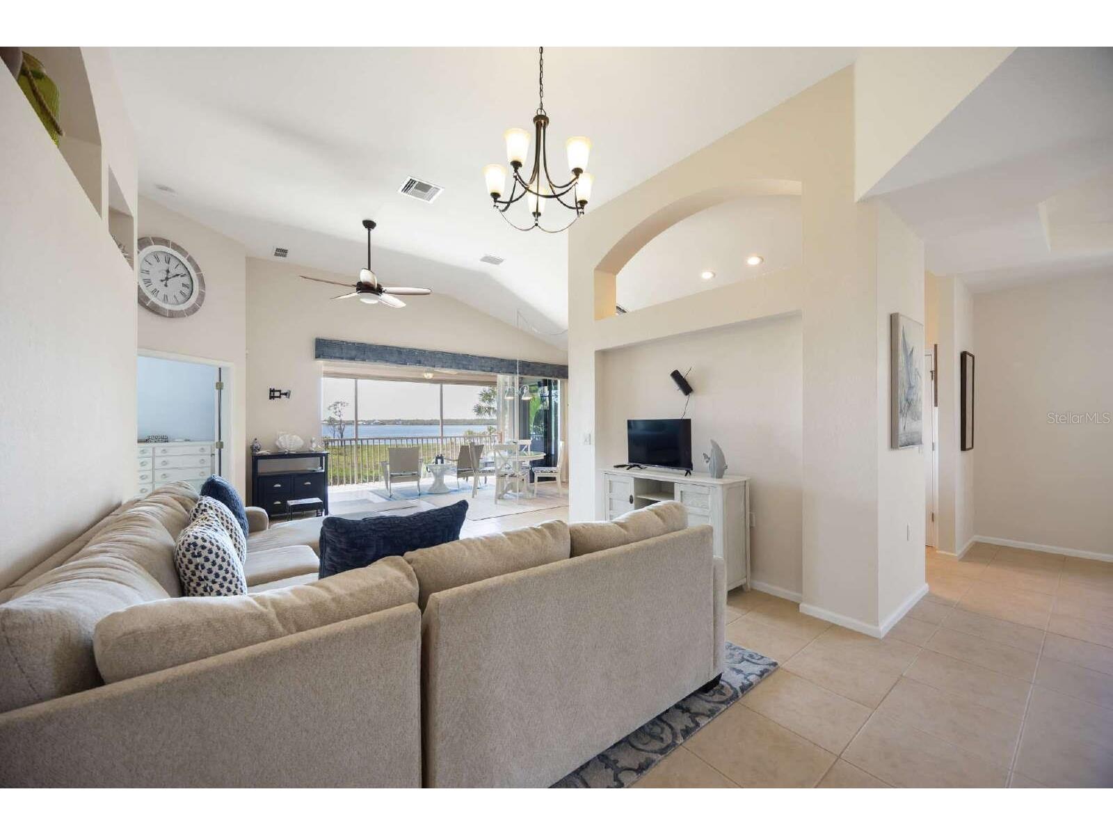 4604 Club Drive #B202 Port Charlotte FL 33953 - MYAKKA RIVER A4688681 image4