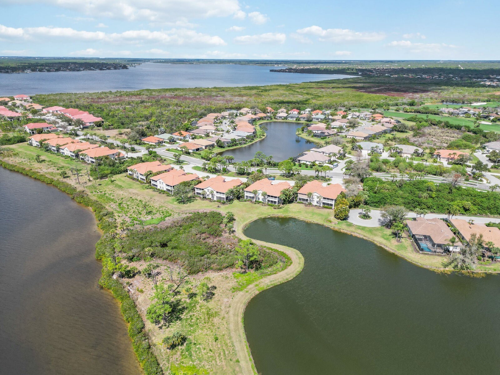 4604 Club Drive #B202 Port Charlotte FL 33953 - MYAKKA RIVER A4688681 image41