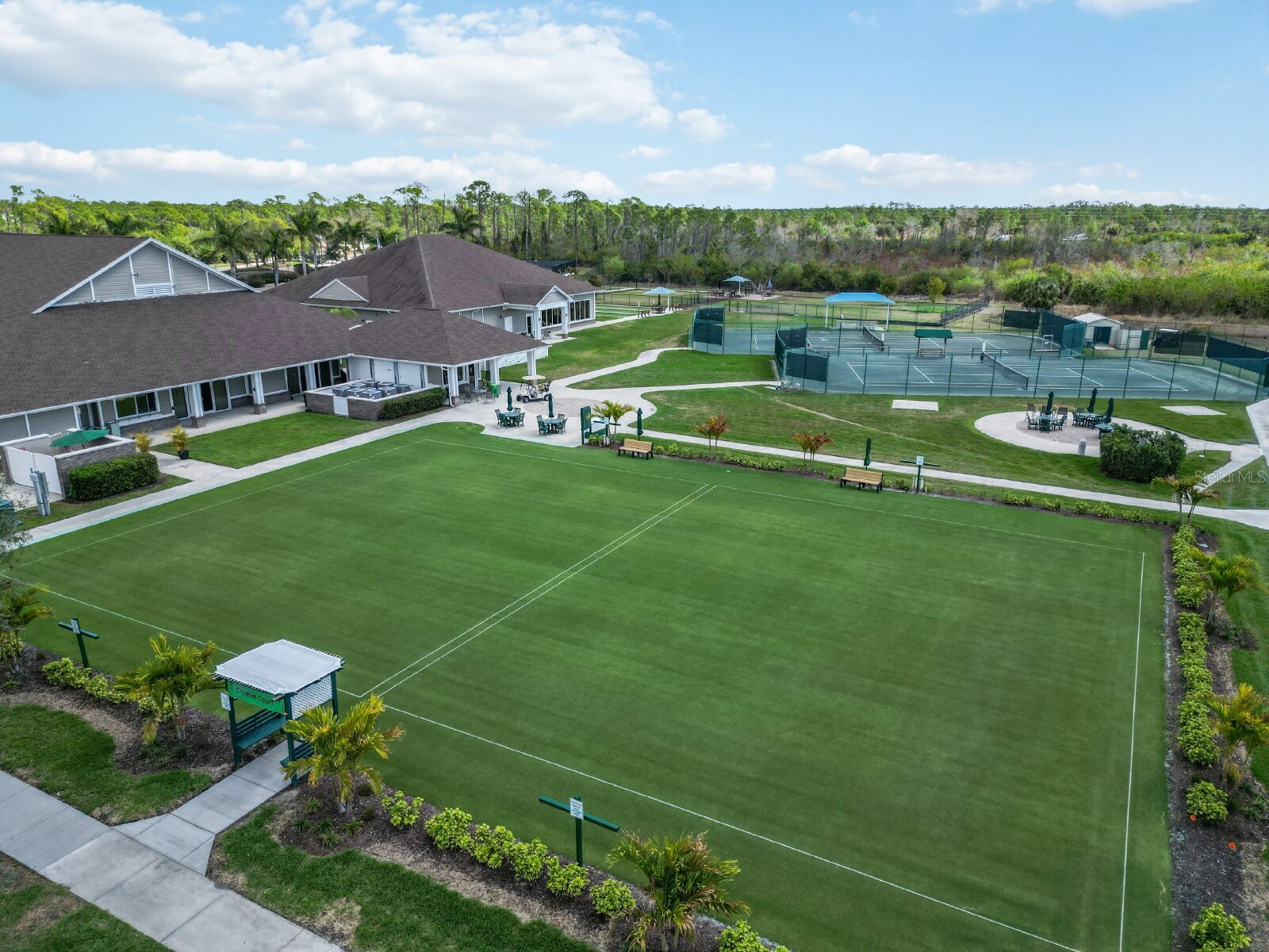 4604 Club Drive #B202 Port Charlotte FL 33953 - MYAKKA RIVER A4688681 image42