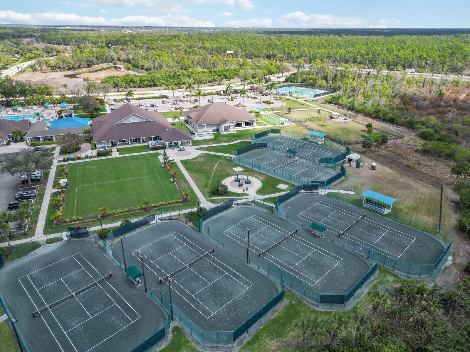 4604 Club Drive #B202 Port Charlotte FL 33953 - MYAKKA RIVER A4688681 image43