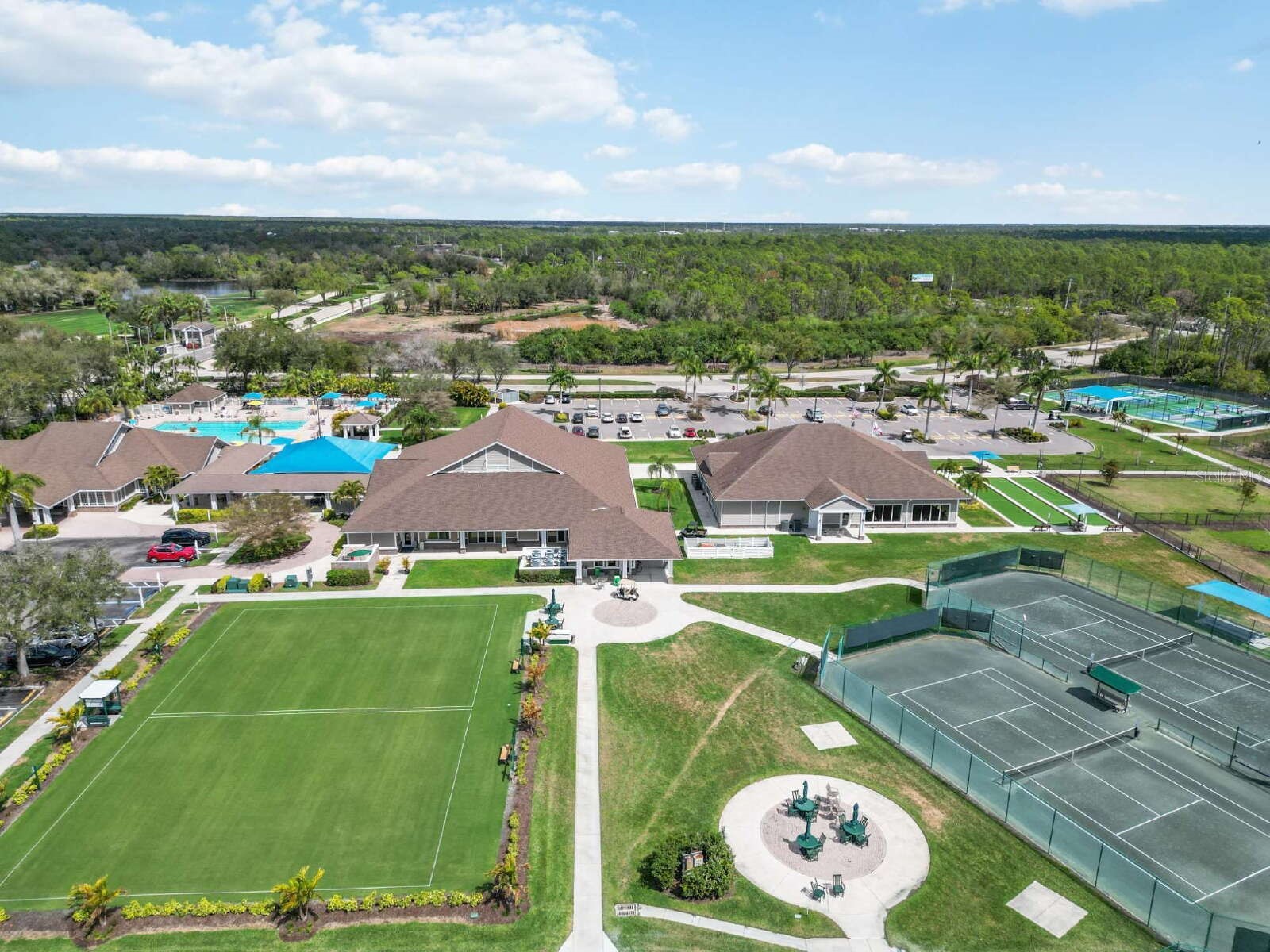 4604 Club Drive #B202 Port Charlotte FL 33953 - MYAKKA RIVER A4688681 image44