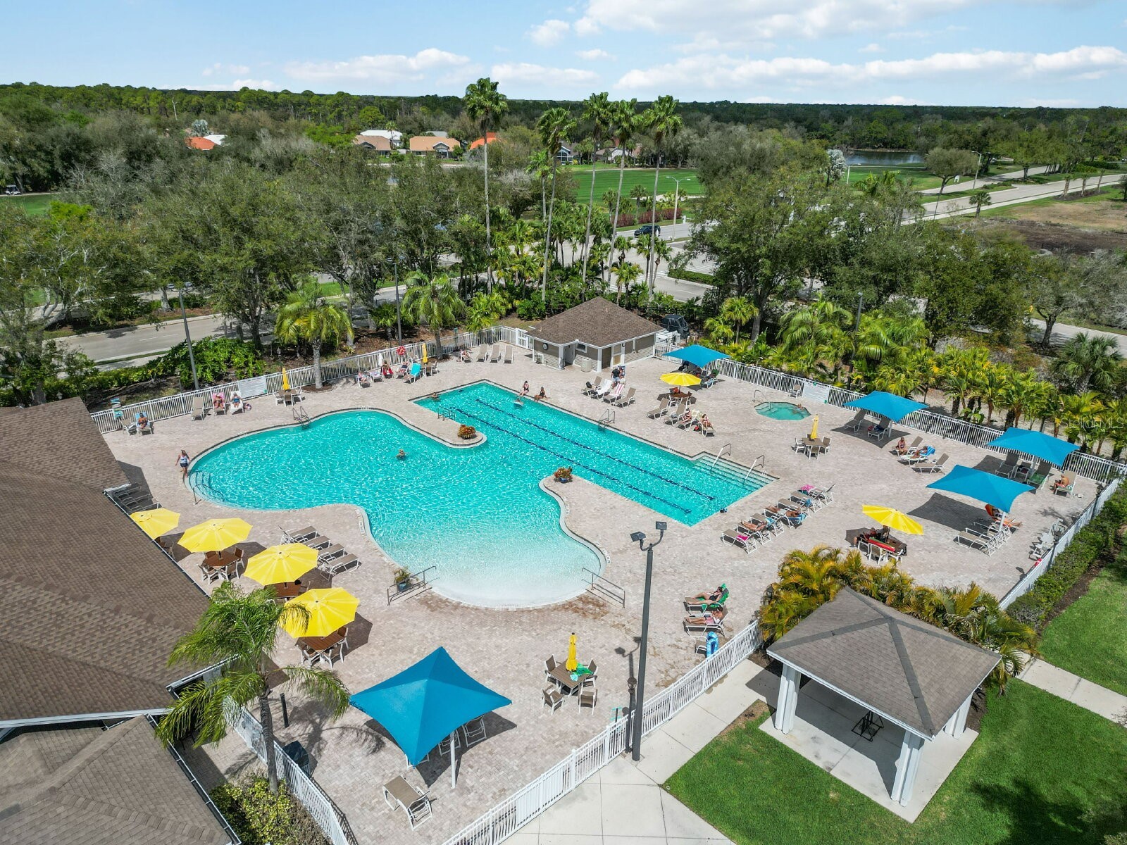 4604 Club Drive #B202 Port Charlotte FL 33953 - MYAKKA RIVER A4688681 image45