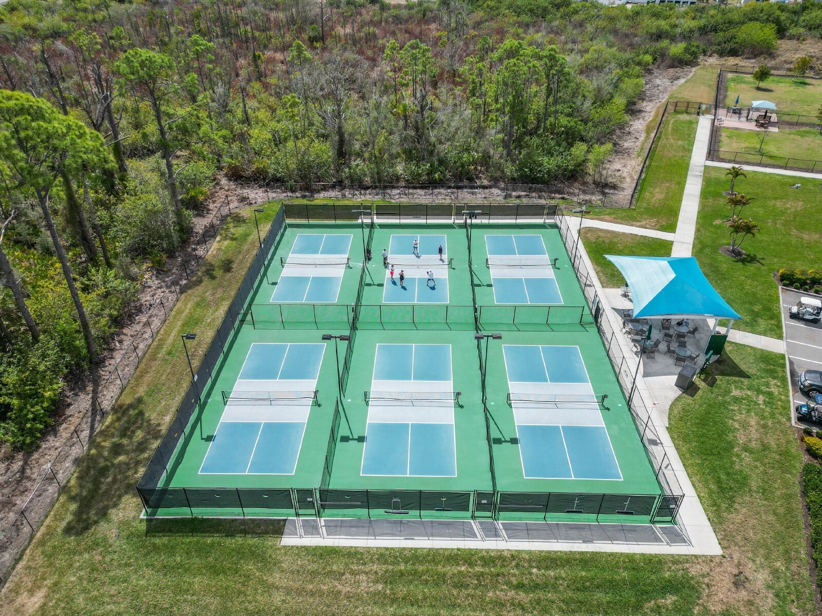 4604 Club Drive #B202 Port Charlotte FL 33953 - MYAKKA RIVER A4688681 image48