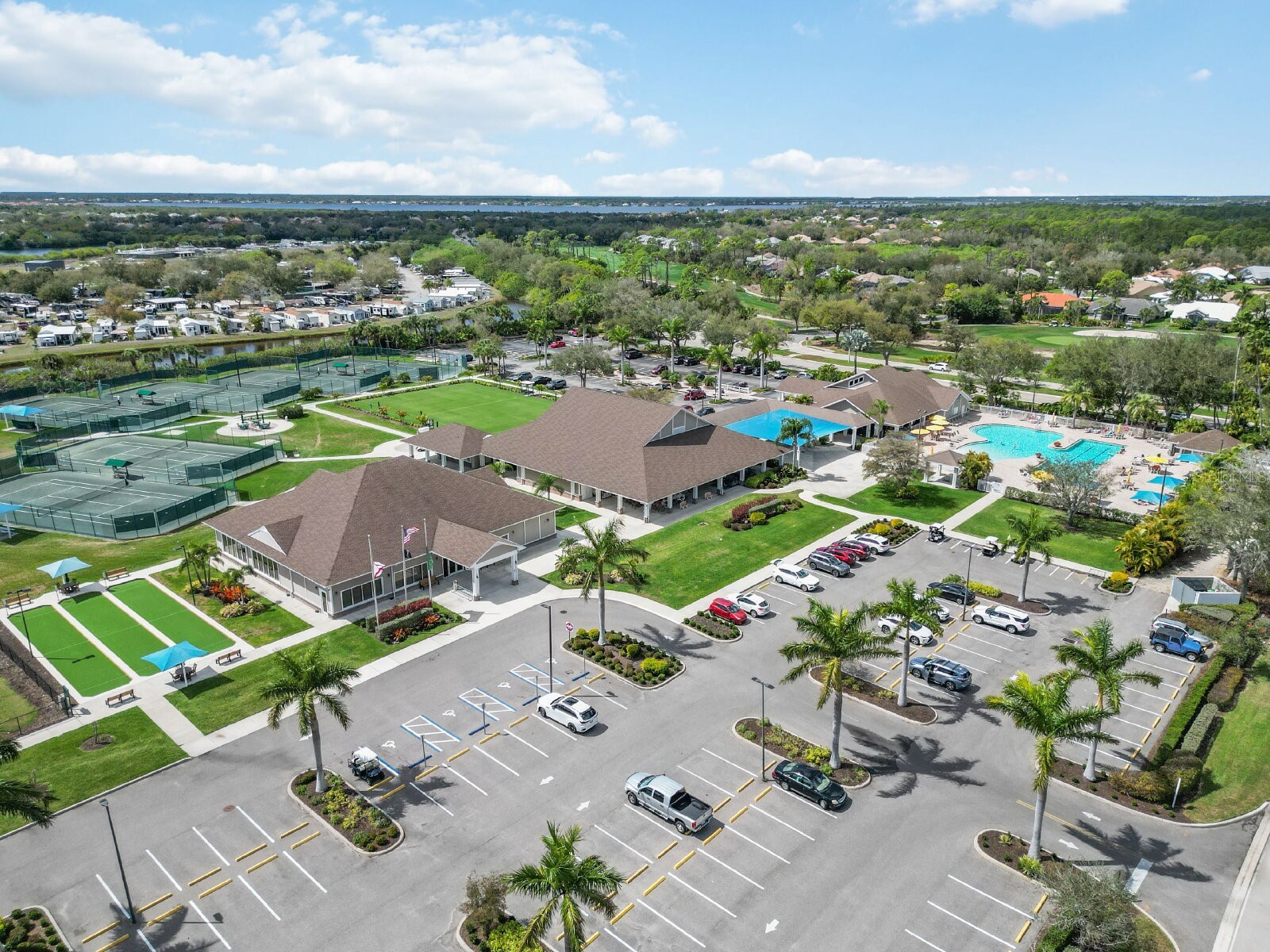 4604 Club Drive #B202 Port Charlotte FL 33953 - MYAKKA RIVER A4688681 image49